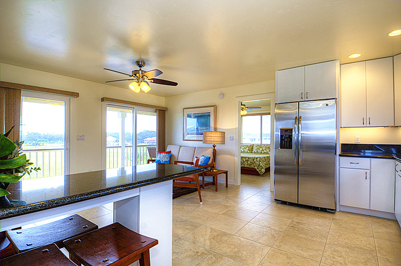 Private Guest House in Poipu Beach Guesthouses for Rent in Koloa