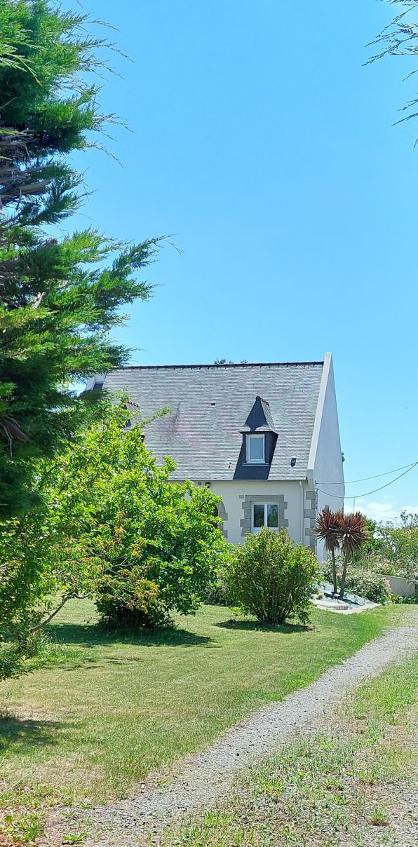 Charming country house