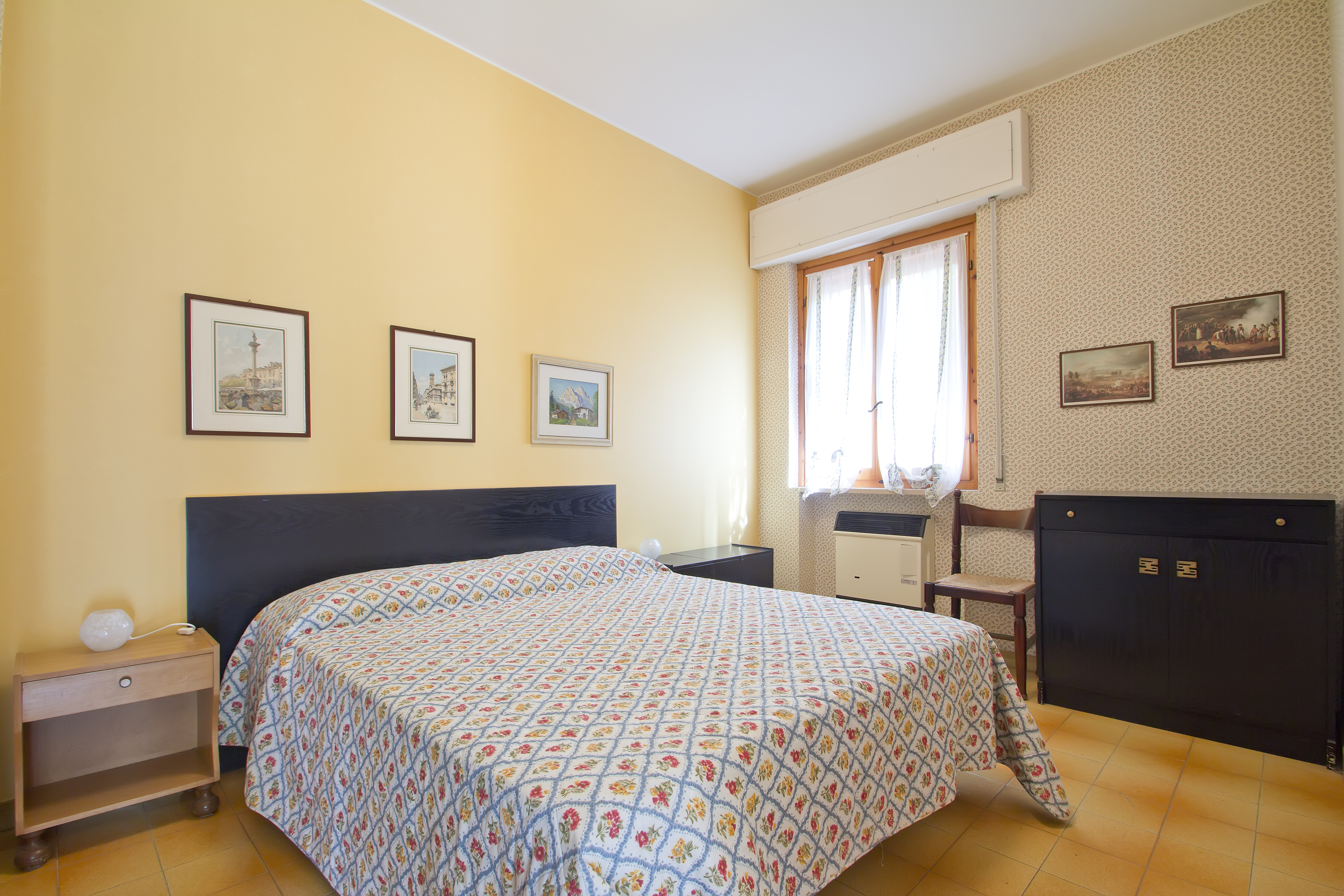 Nice and cosy one bedroom apartment