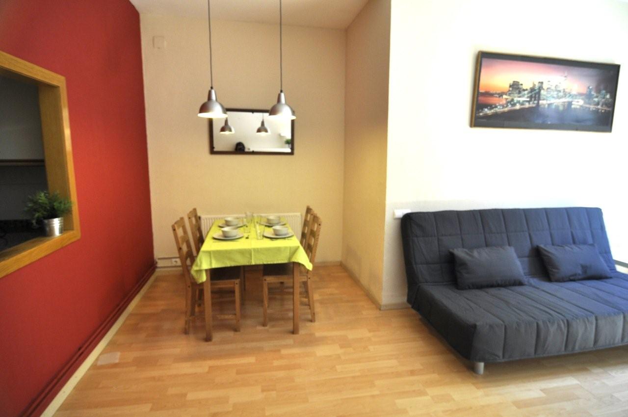 3 Bd Apt in the heart of Gracia Virreina in la Vila de Gràcia, Barcelona