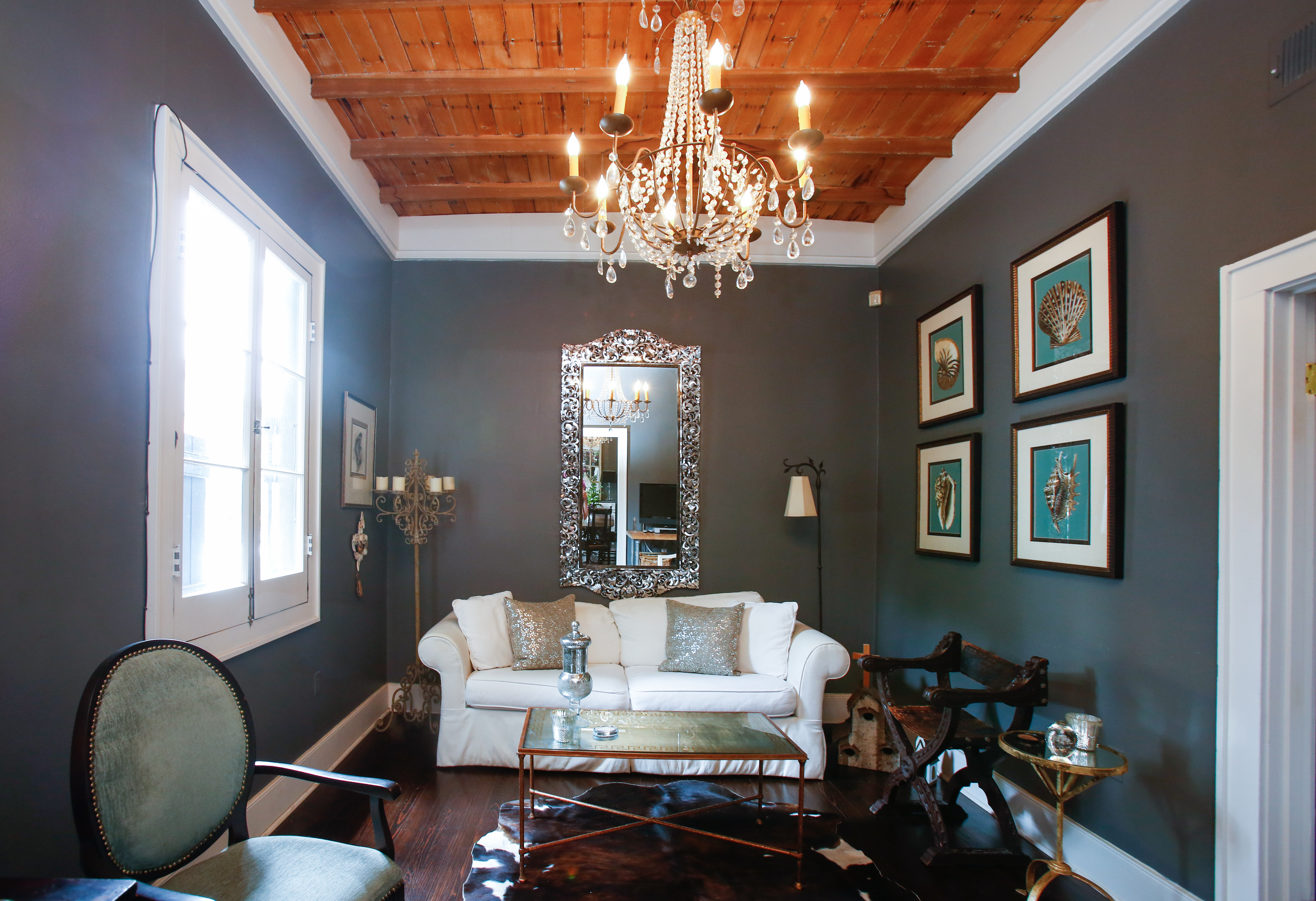Irish Channel Gem, cheap n chic! Summer discount in Irish Channel, New Orleans