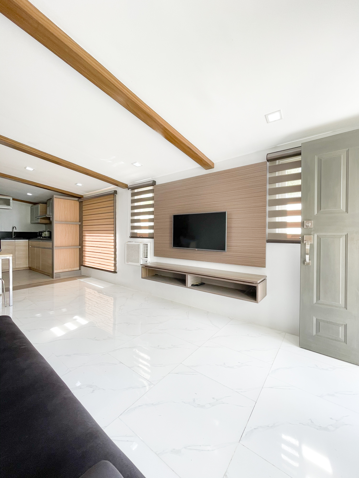 SBMA-Ferienwohnung in einer Waldthema