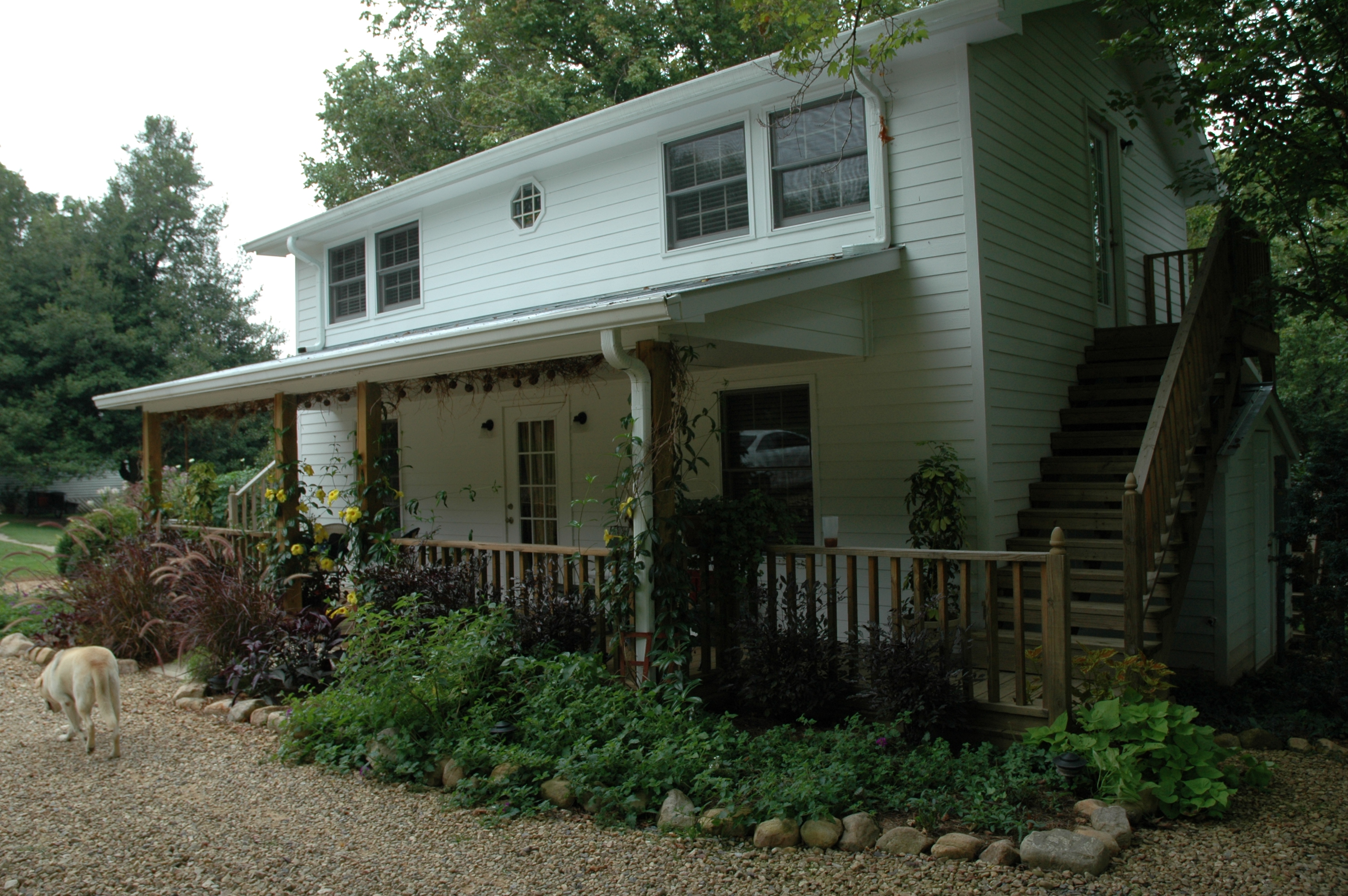 Linnaea Gardens Guest House Unit #2