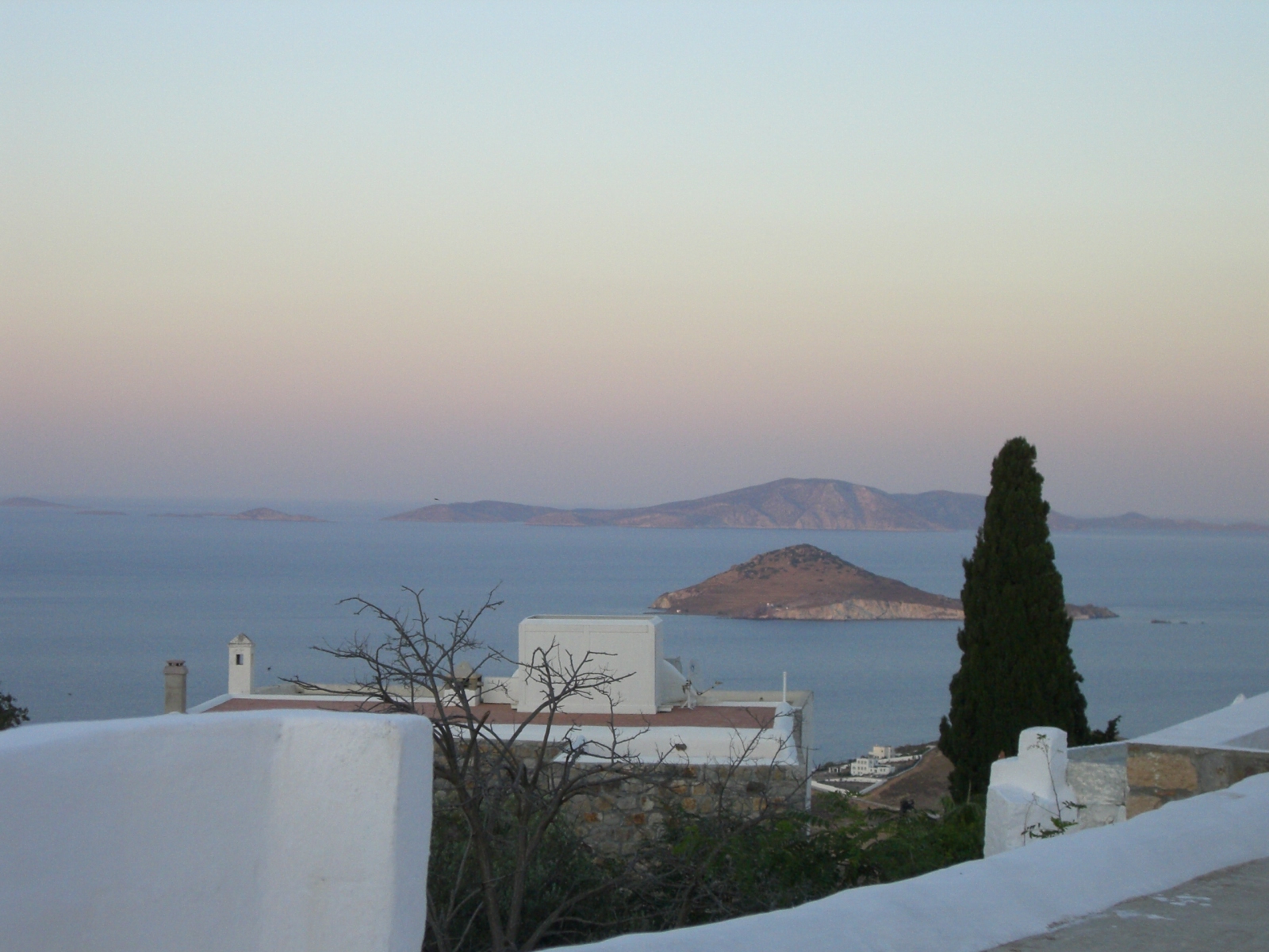Chora Mansion 18th Century EOT 1323