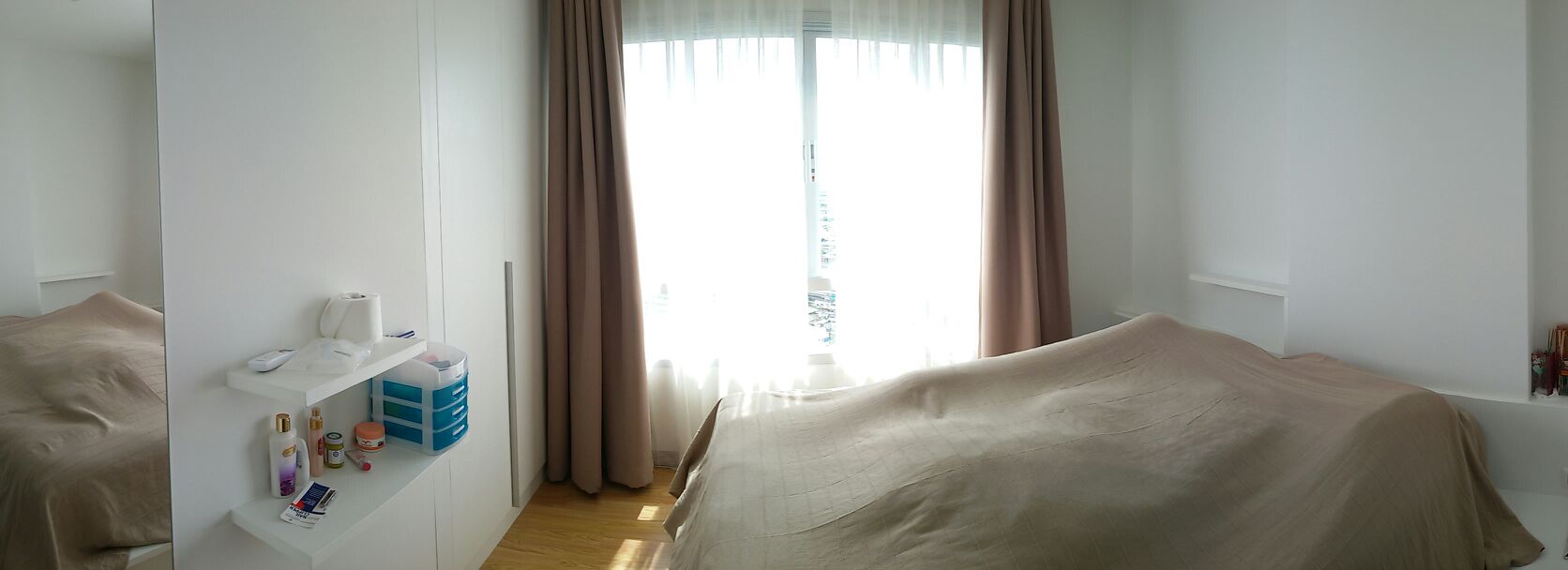 Cozy 1BR, Near BRT & Nice view in Yan na wa, Bangkok
