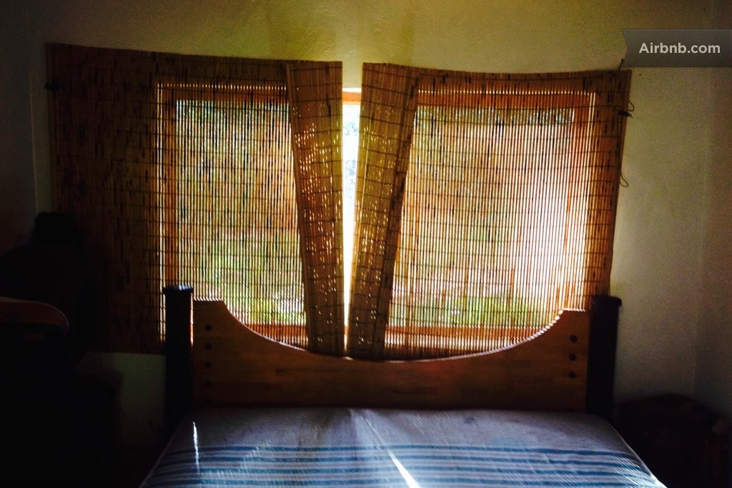 位于Valle de Bravo的Hermosa cabaa en renta