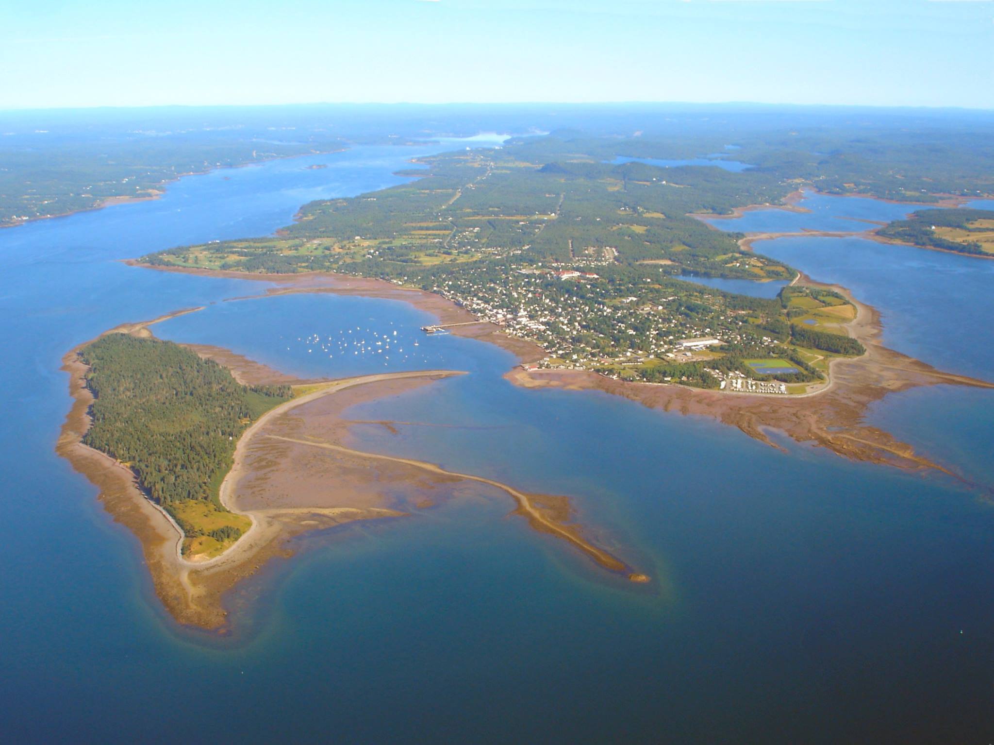 Harris Hatch Inn New Brunswick Canada Harris Hatch Inn New Brunswick Canada