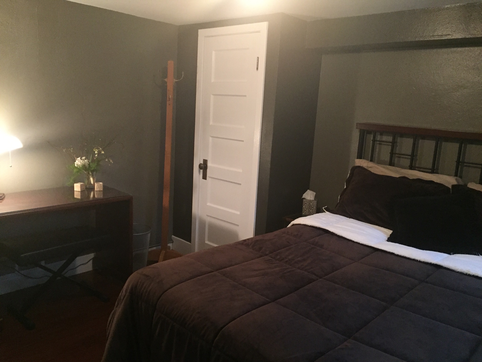 Park Hill Denver: Shady Retreat in South Park Hill, Denver