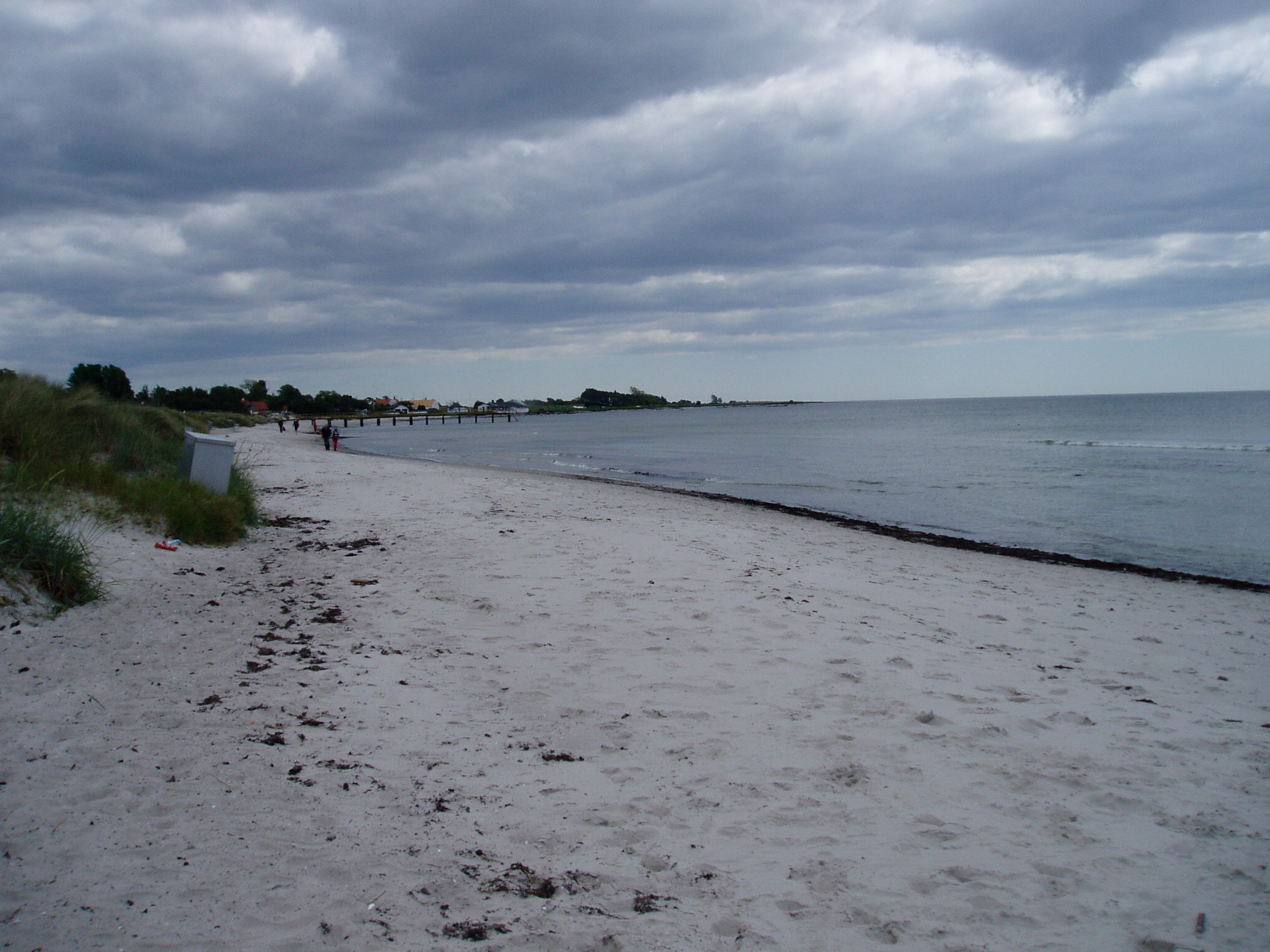 Liten lägenhet nära stranden - Lägenheter att hyra i Höllviken, Skåne ...