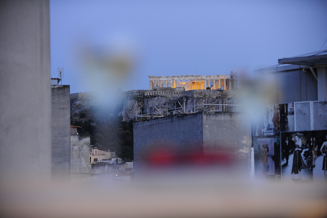 Top of the world! #09 | Psyrri Central Apartments in ΕΜΠΟΡΙΚΟ ΤΡΙΓΩΝΟ-ΠΛΑΚΑ, Athens