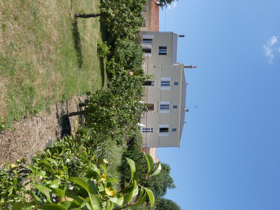 Marais Poitevin Un havre de tranquillité Maisons à louer à Xanton