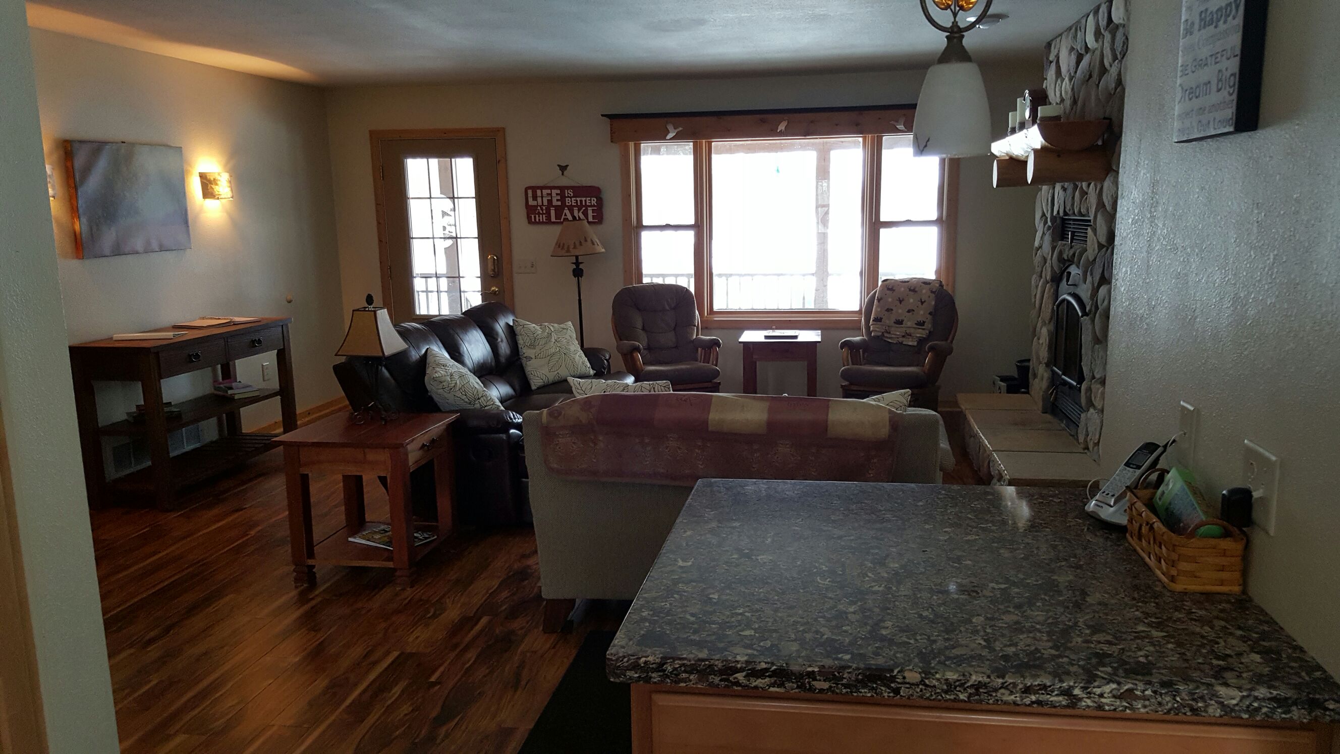 Family Cabin Retreat / Polk County Permit 76713 Cabins for Rent in