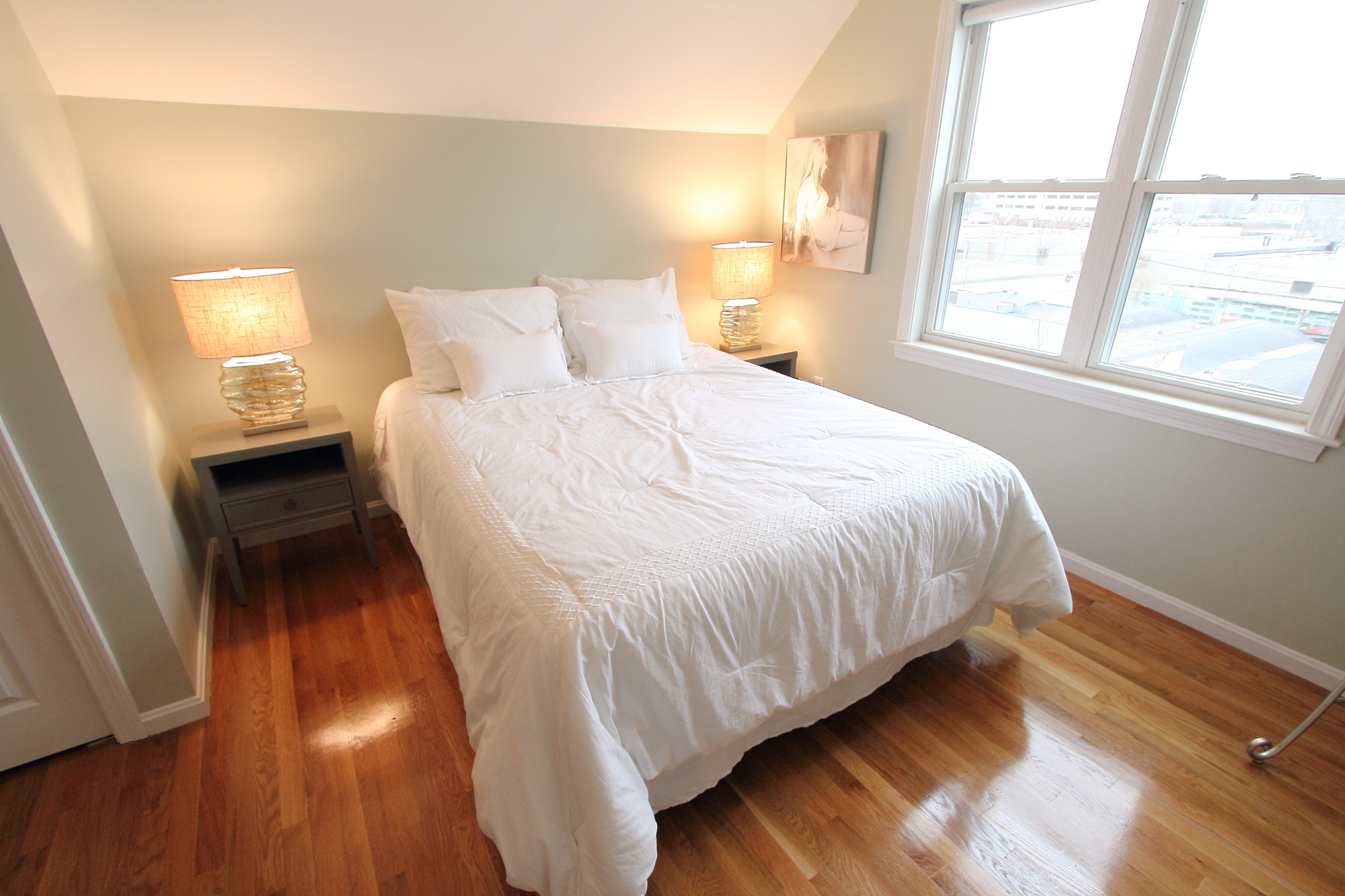 Close to Harvard - Zen Room Lic# STR383892