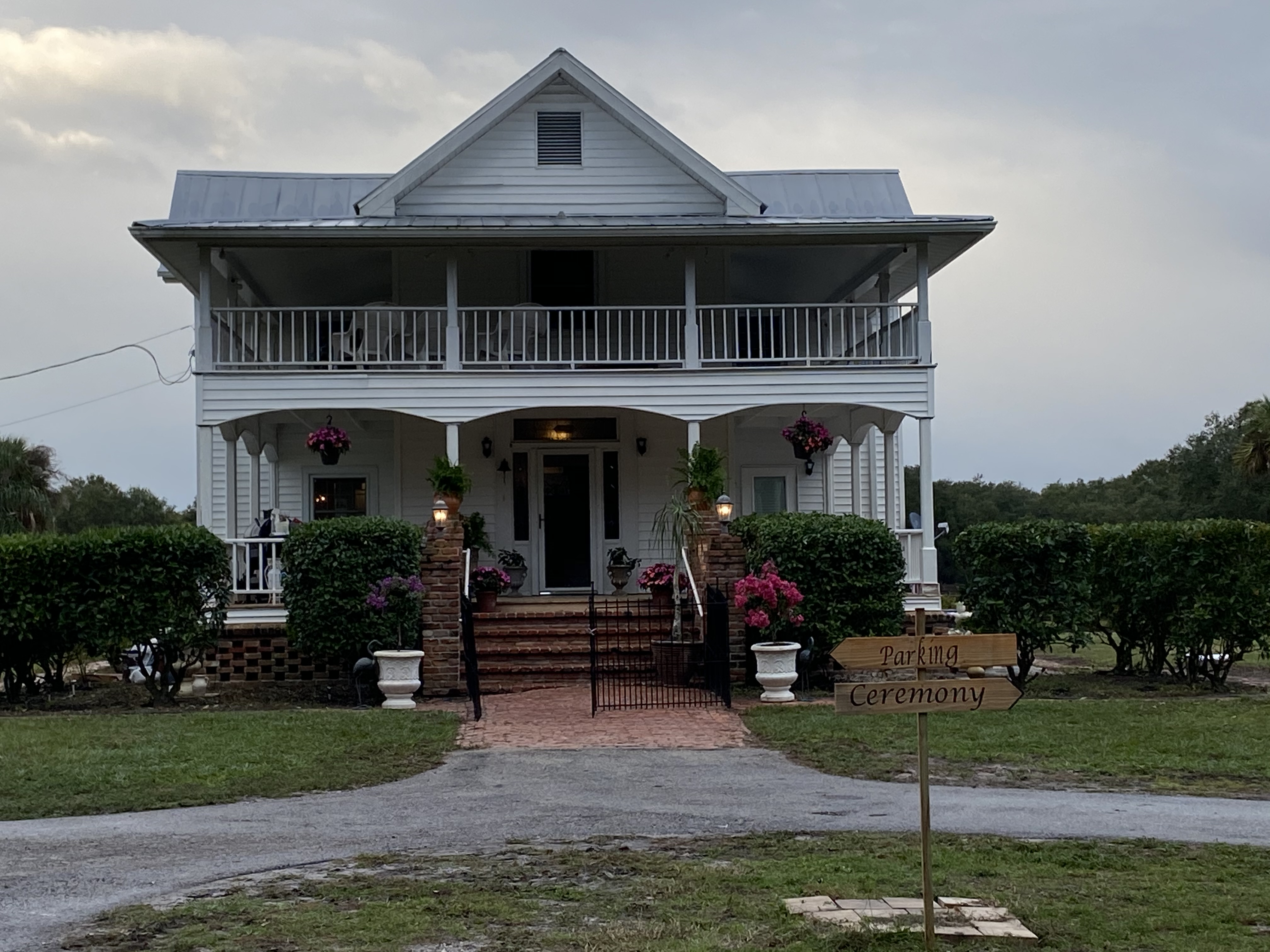 Beautiful Horse Ranch/Private Lux King guest suite