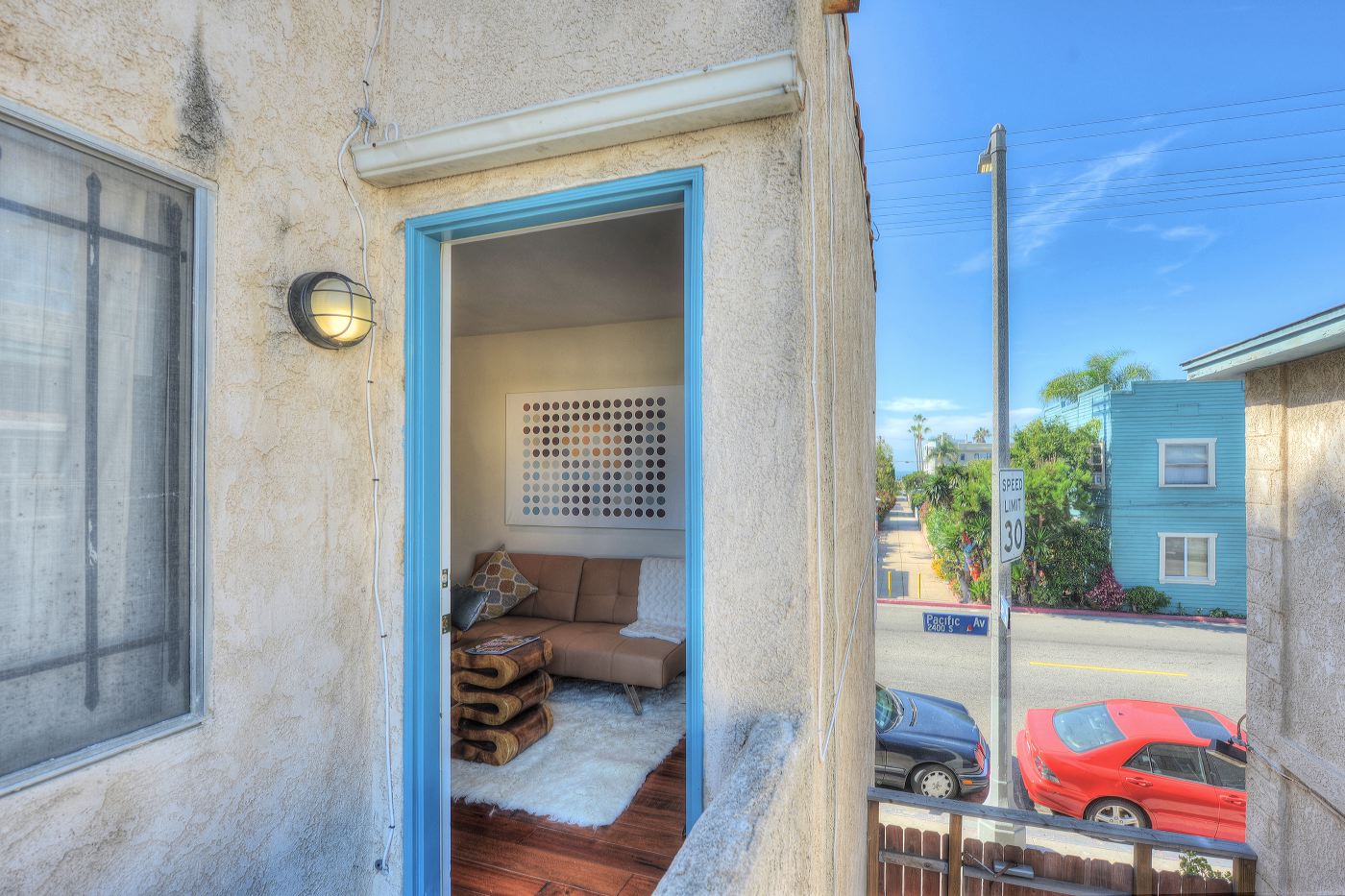 Amazing Venice Beach 1 Bedroom2400P1 Apartments for Rent in Los