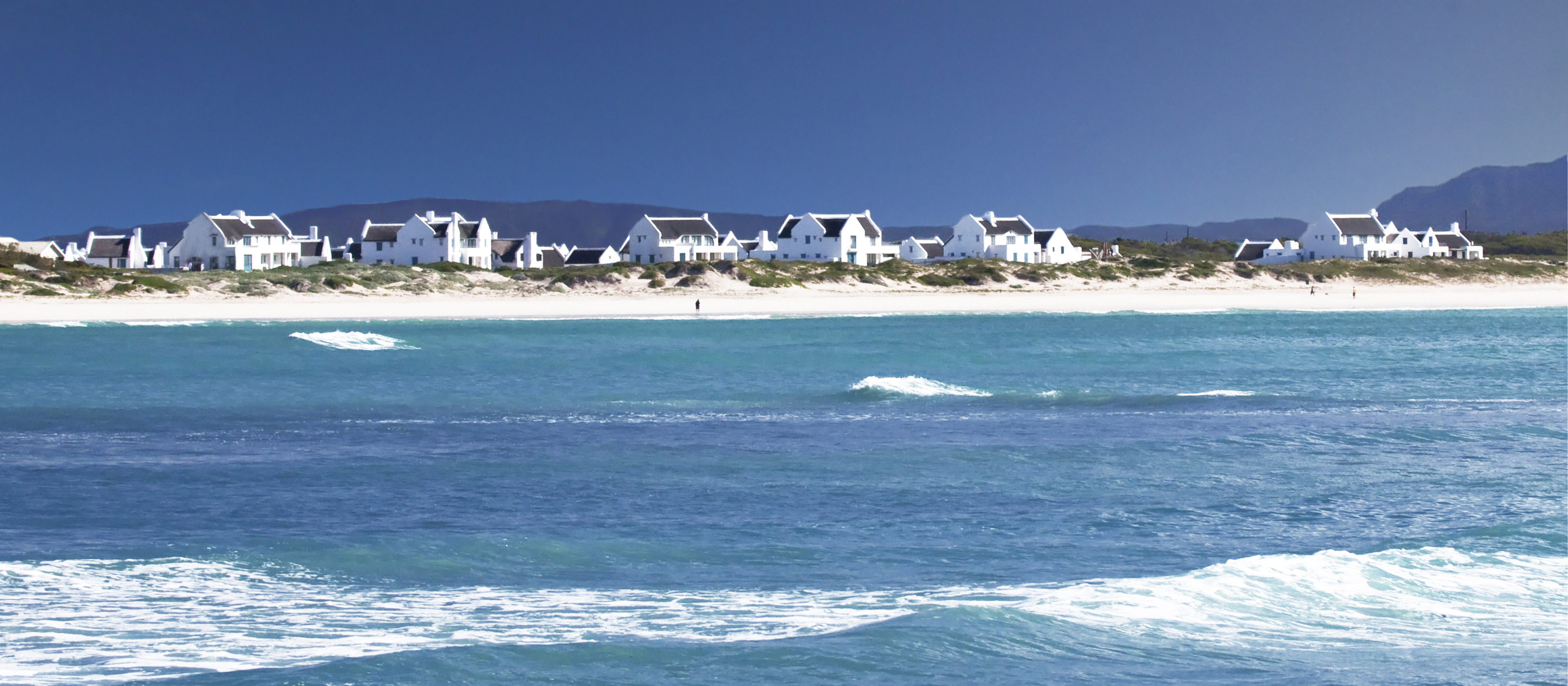Castaway Cottage