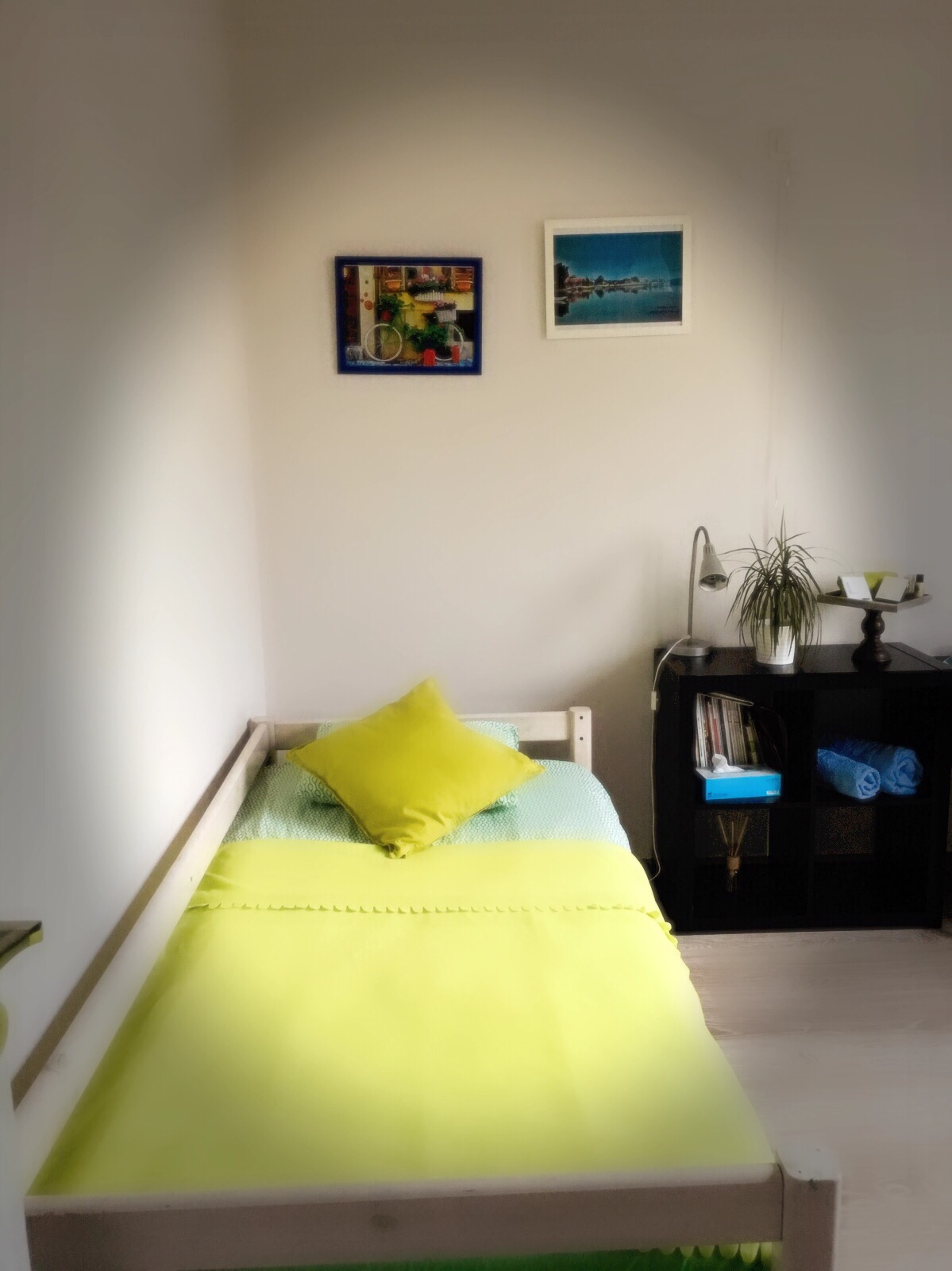 Private room in Brussels in Ixelles, Brussels