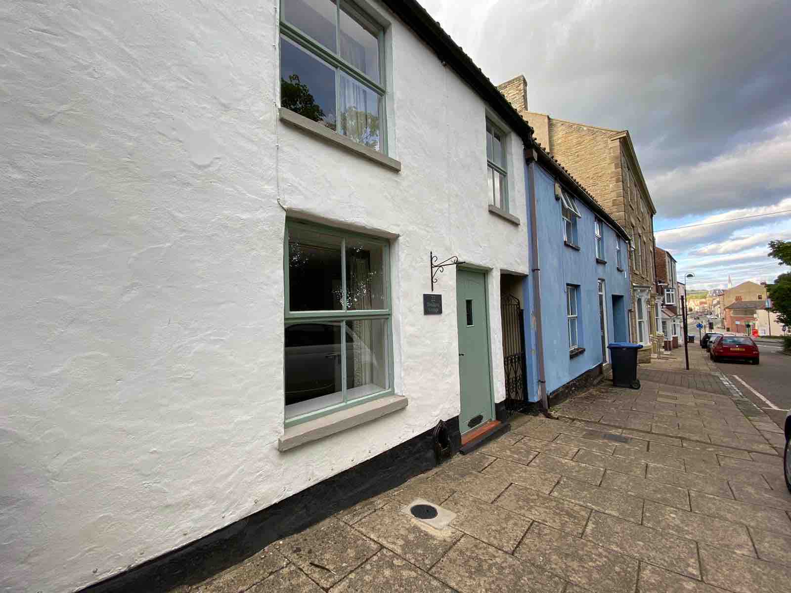 Bondgate Holiday Cottage Cottages for Rent in County Durham, England, United Kingdom Airbnb