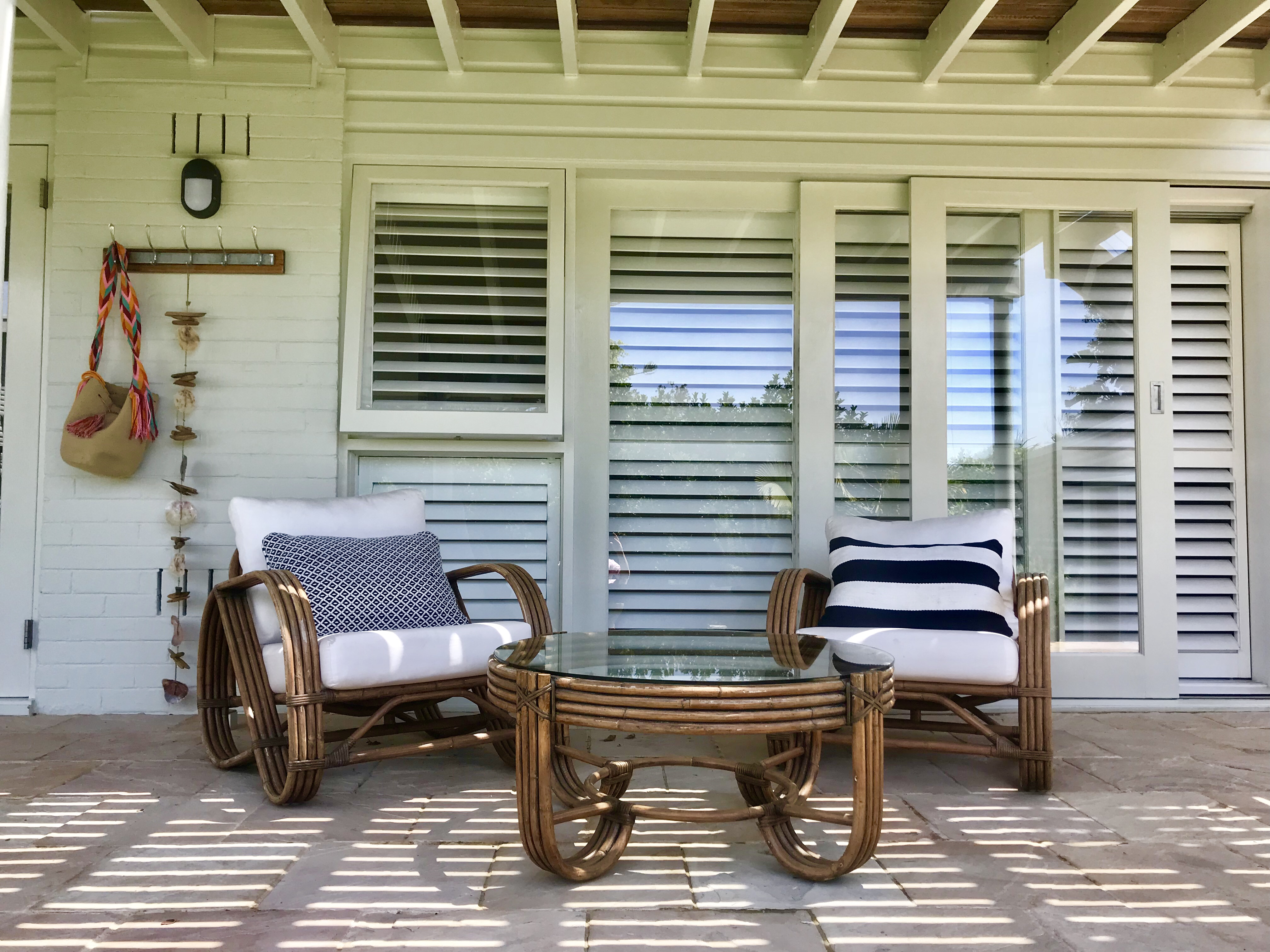 Shutters by the Sea - Studio Apartment