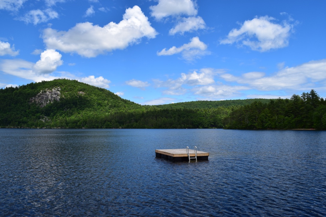 Lakeside Cabin Nestled in the Pines Cabins for Rent in Waterford