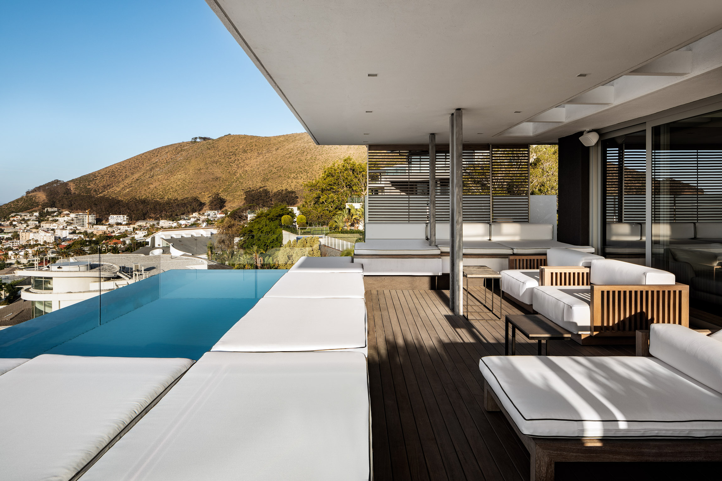 Number 6 Cape Town - Villas for Rent in Cape Town, Western Cape, South  Africa