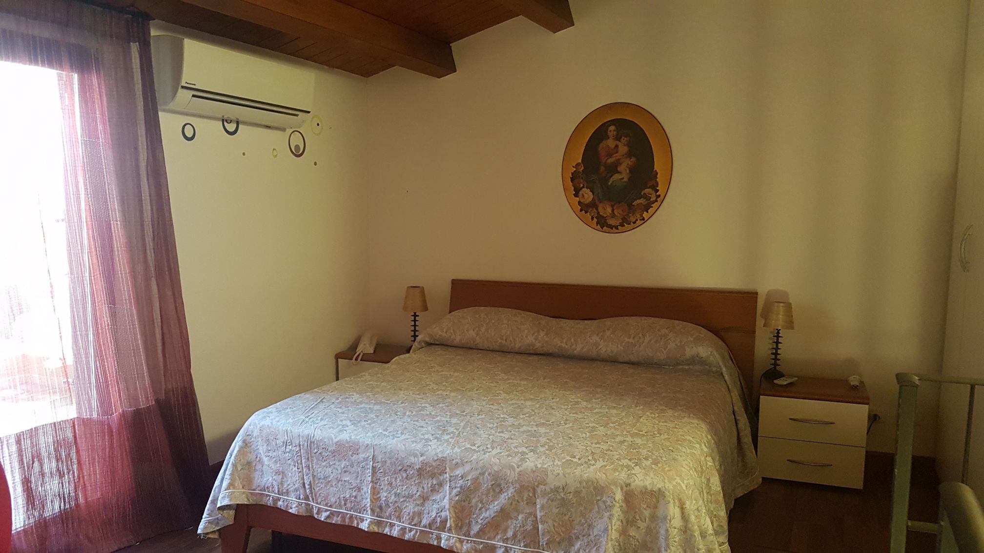 A casa di André 
single apartment in the center