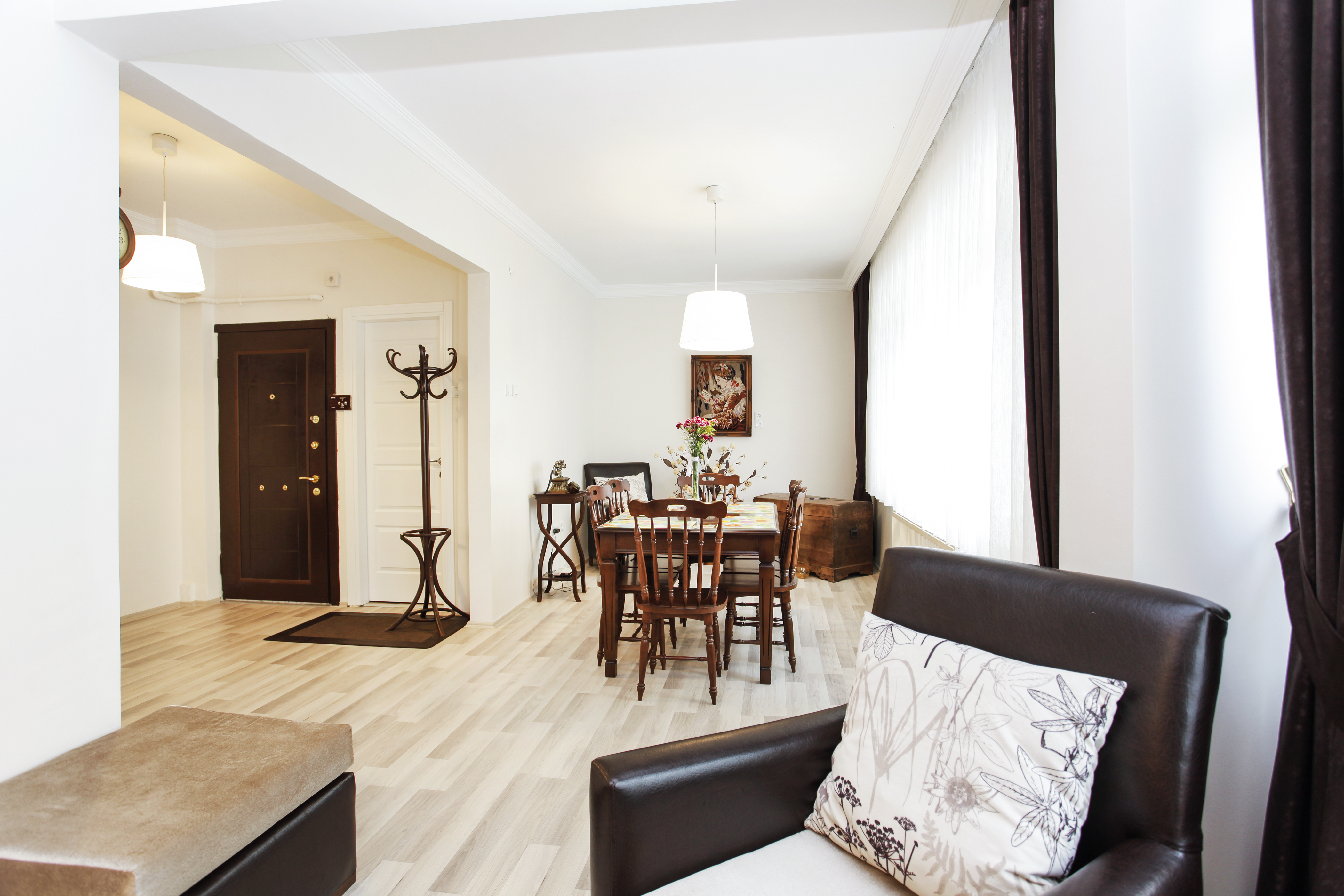 Comfortable Apartment Sultanahmet