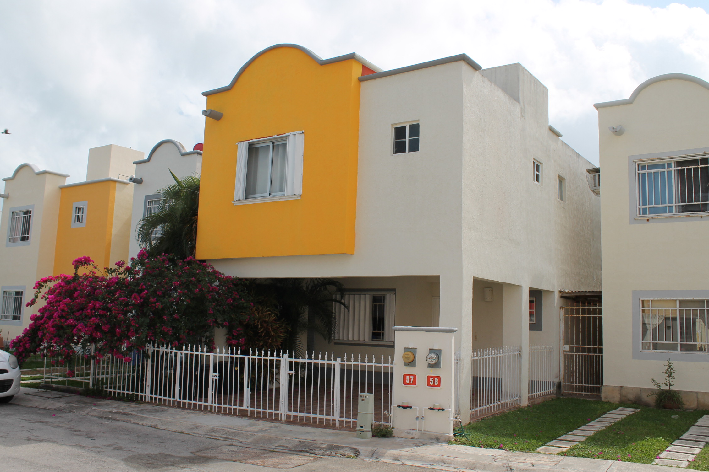 Cancún, a precio increíble !! Houses for Rent in Cancún, Quintana Roo, Mexico