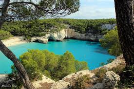 Apartamento cerca de Cala Mitjana in Ferreries, Menorca