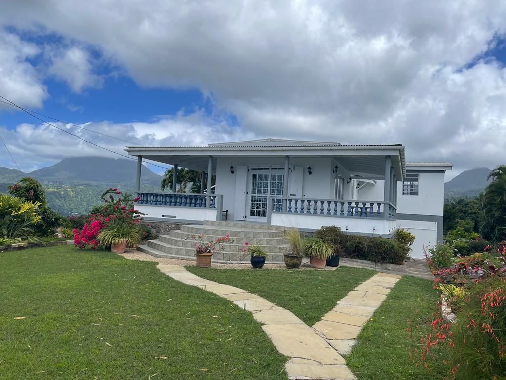 Signature Homes 3- Bedroom Estate Villa