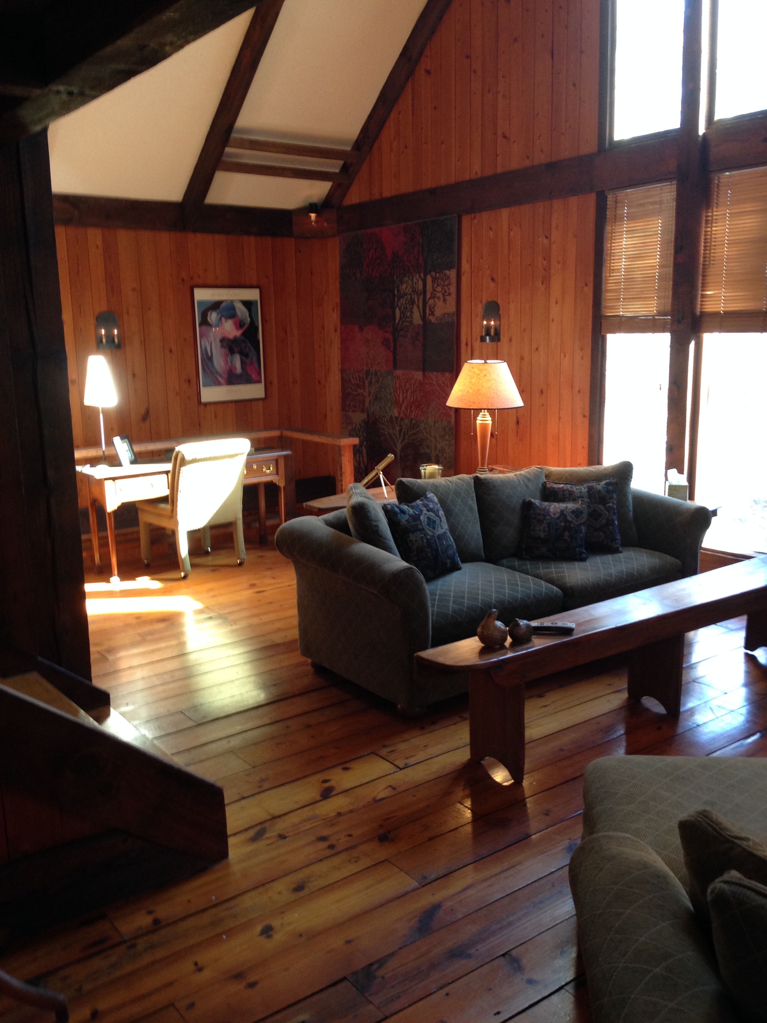 FULLY EQUIPPED GUEST COTTAGE Houses for Rent in Tryon, North Carolina