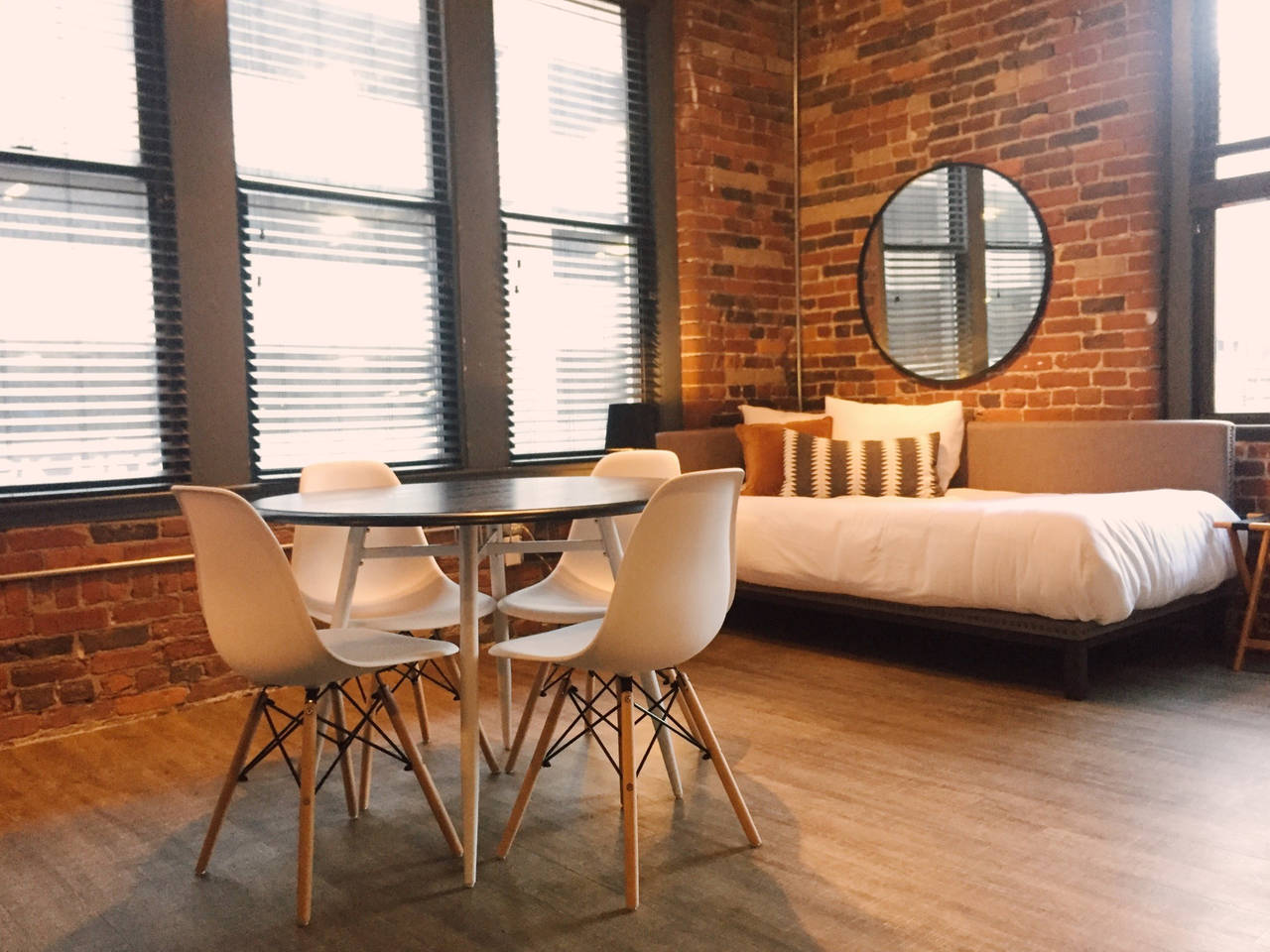 Downtown Nashville Lofts For Rent