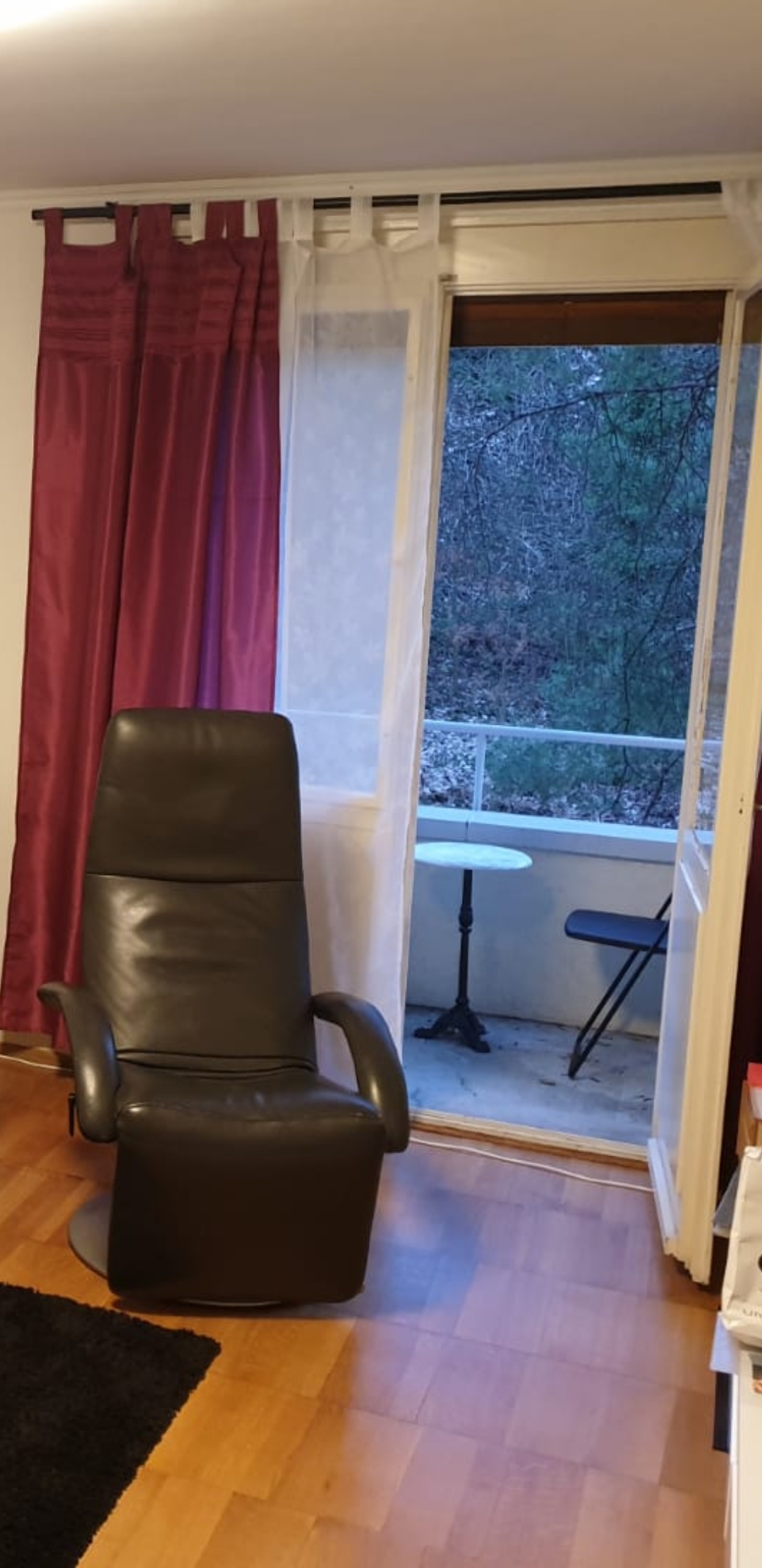 Rhein/Breite Family Apartment