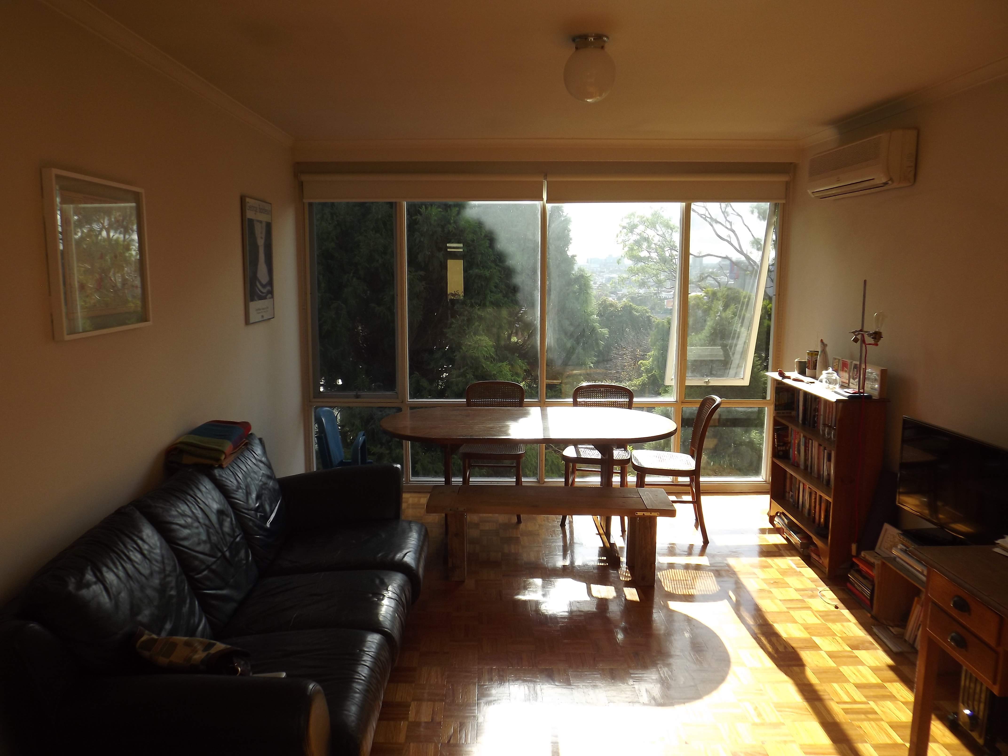 Botanic Gardens - South Yarra in Melbourne, Melbourne
