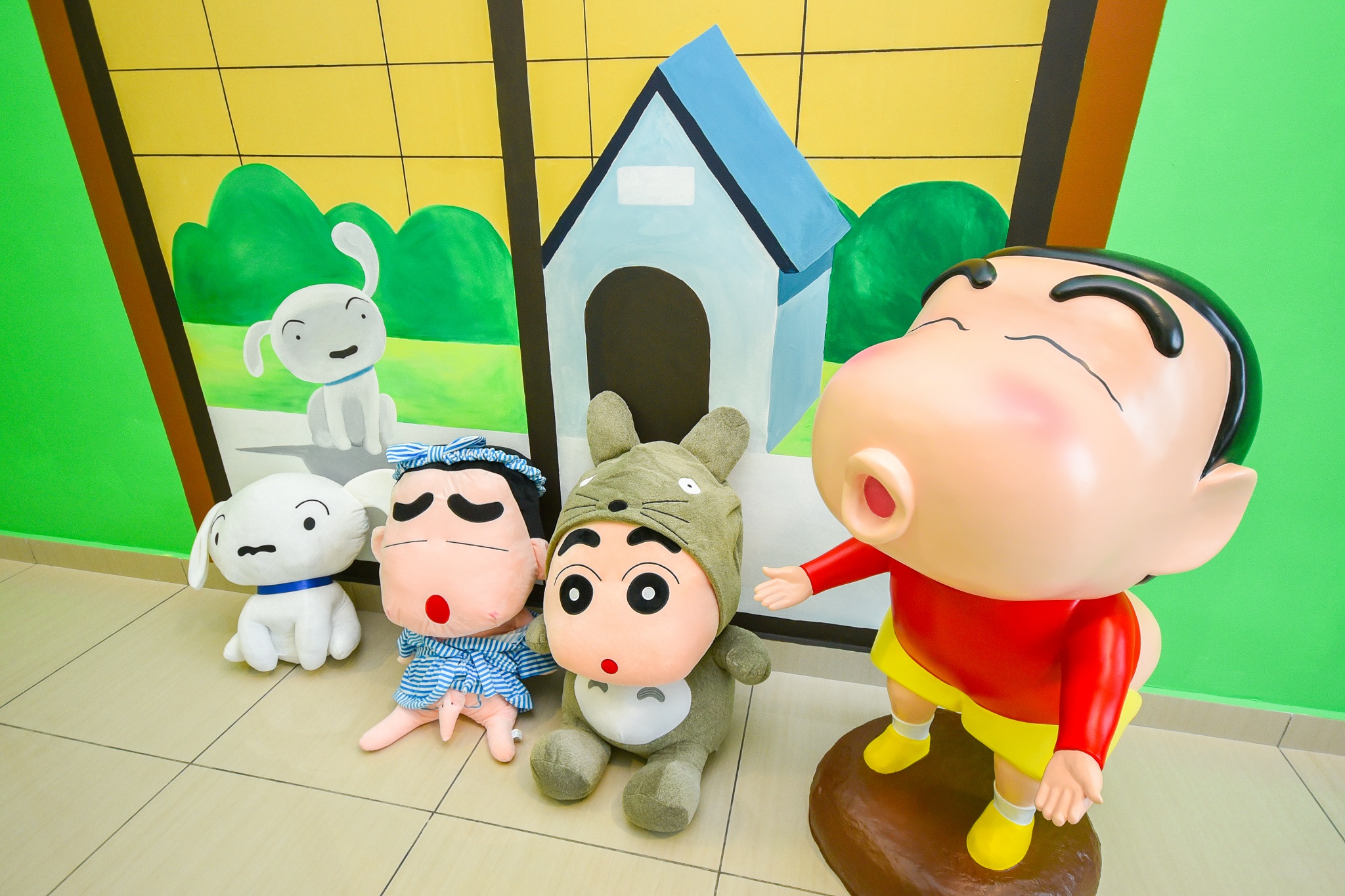 Shinchan Toys Near Me