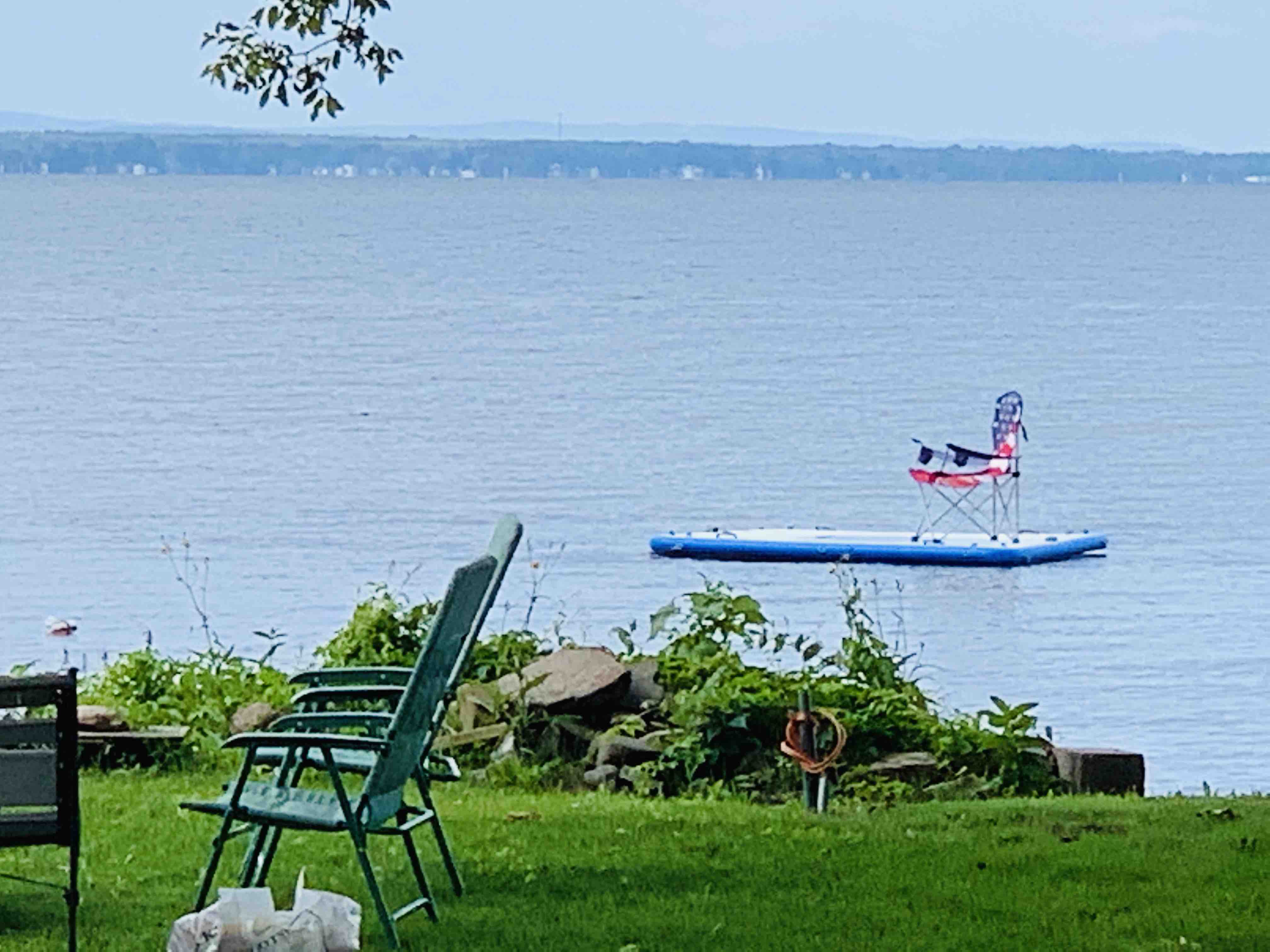 Lakefront Cottage Oneida Lake / Sylvan Beach Cottages for Rent in