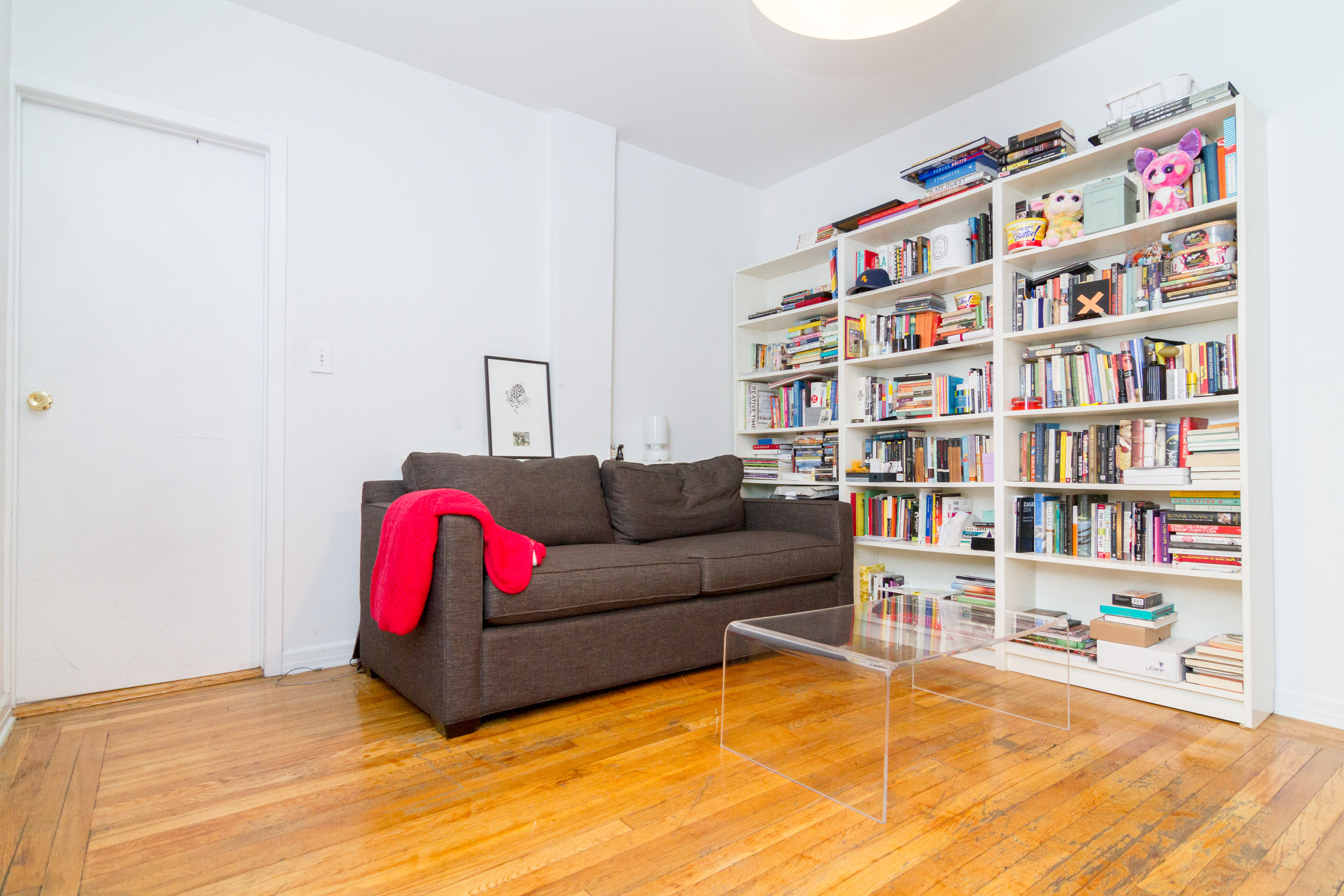 Charming West Village One Bedroom in West Village, New York City
