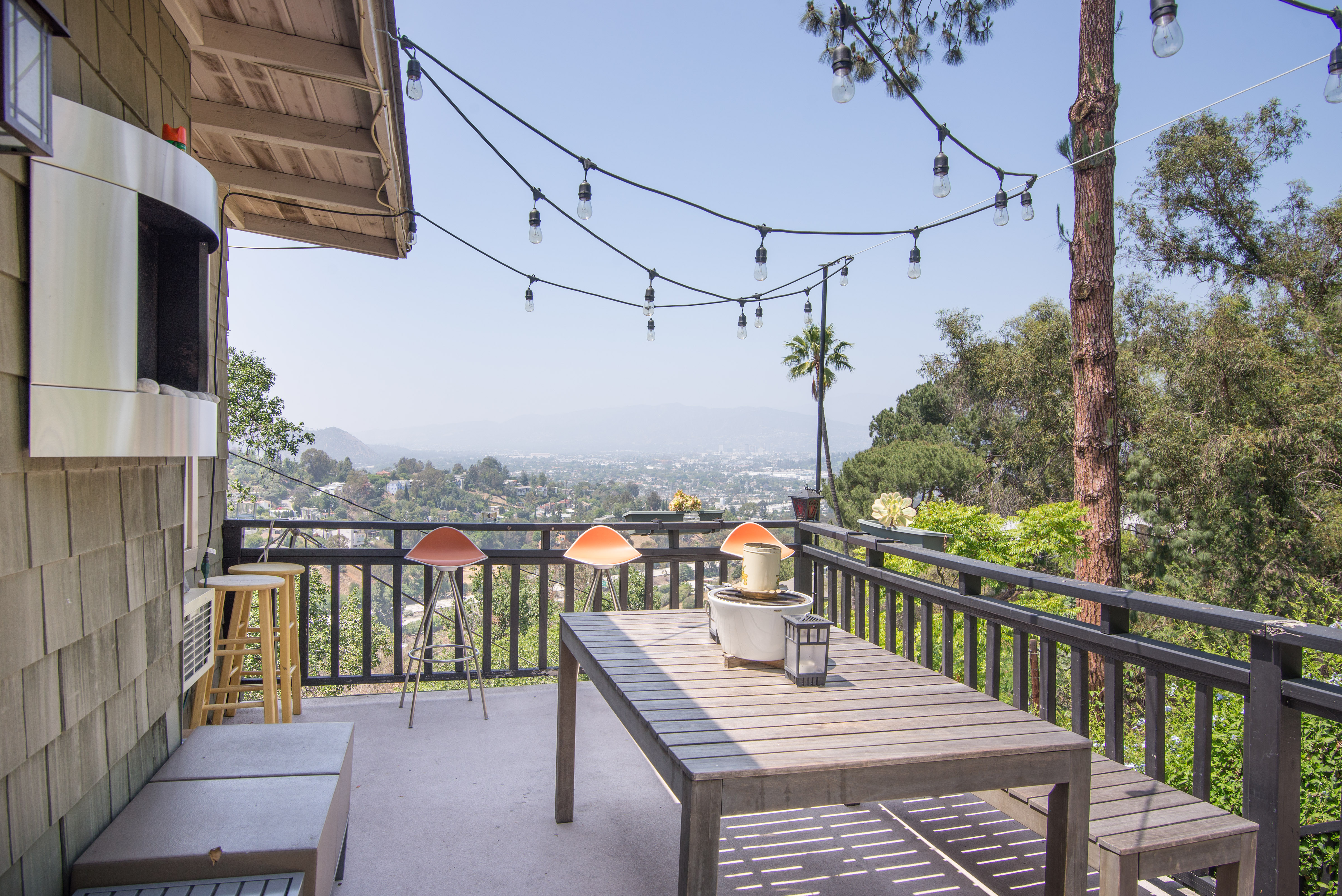 Echo Park Retreat with Views