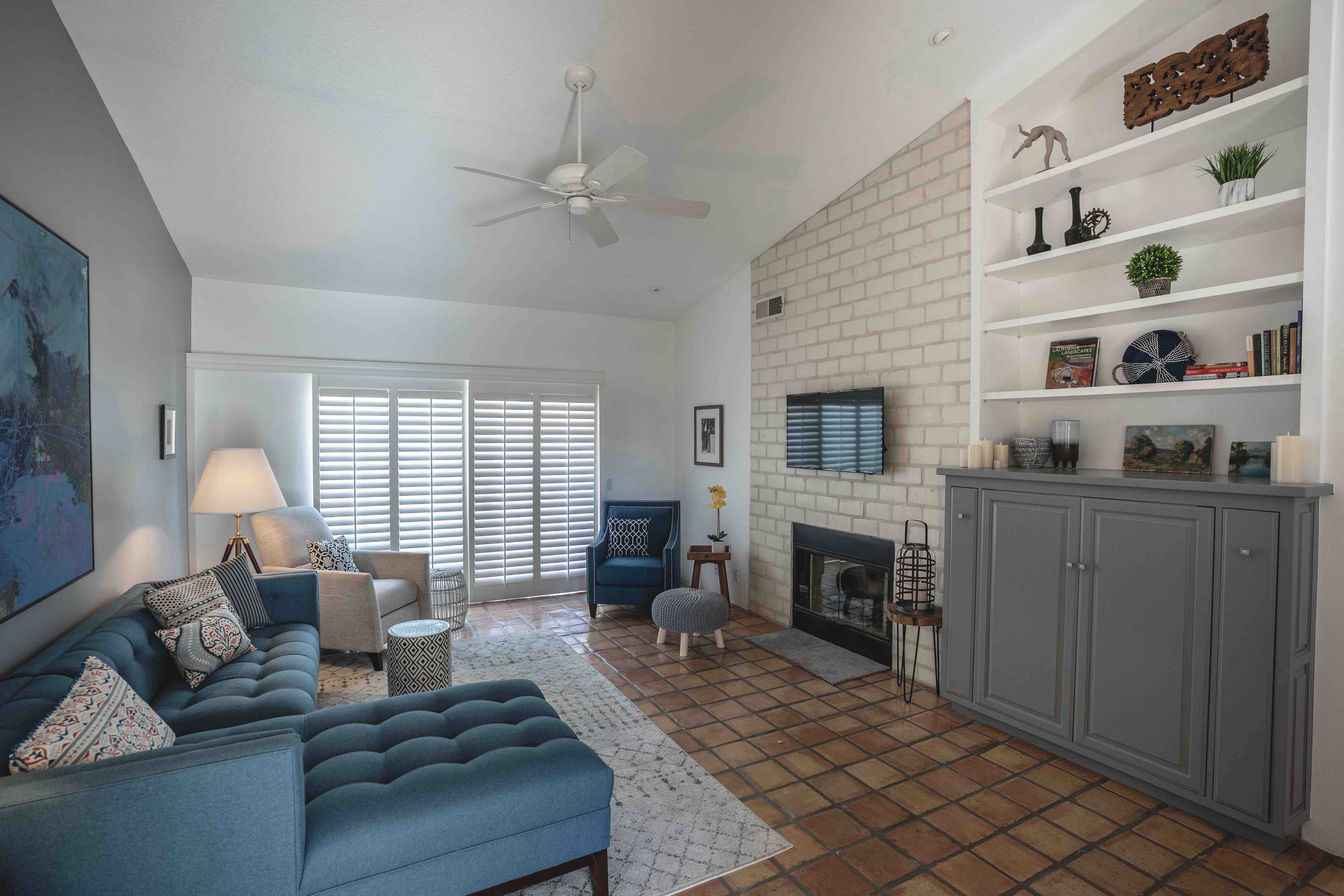Artistic Sanctuary | Pool/Spa, Tennis/Pickle, Gym