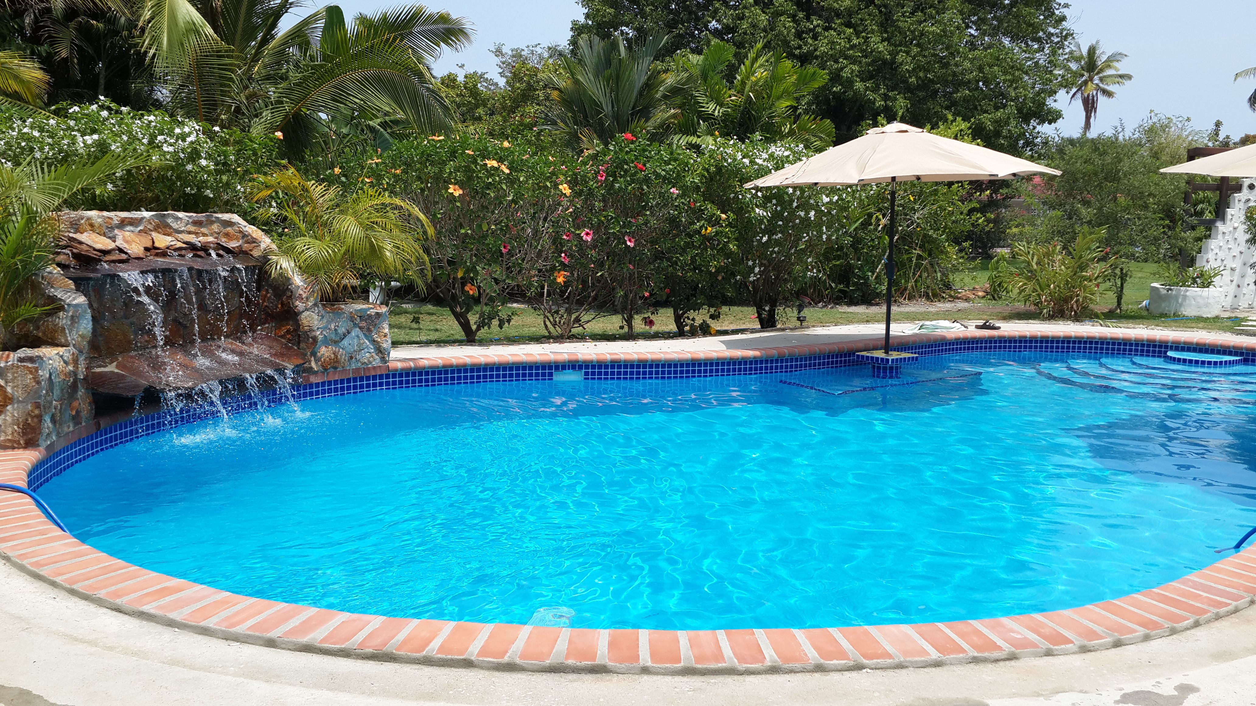 Casita Toucan -private property near beach