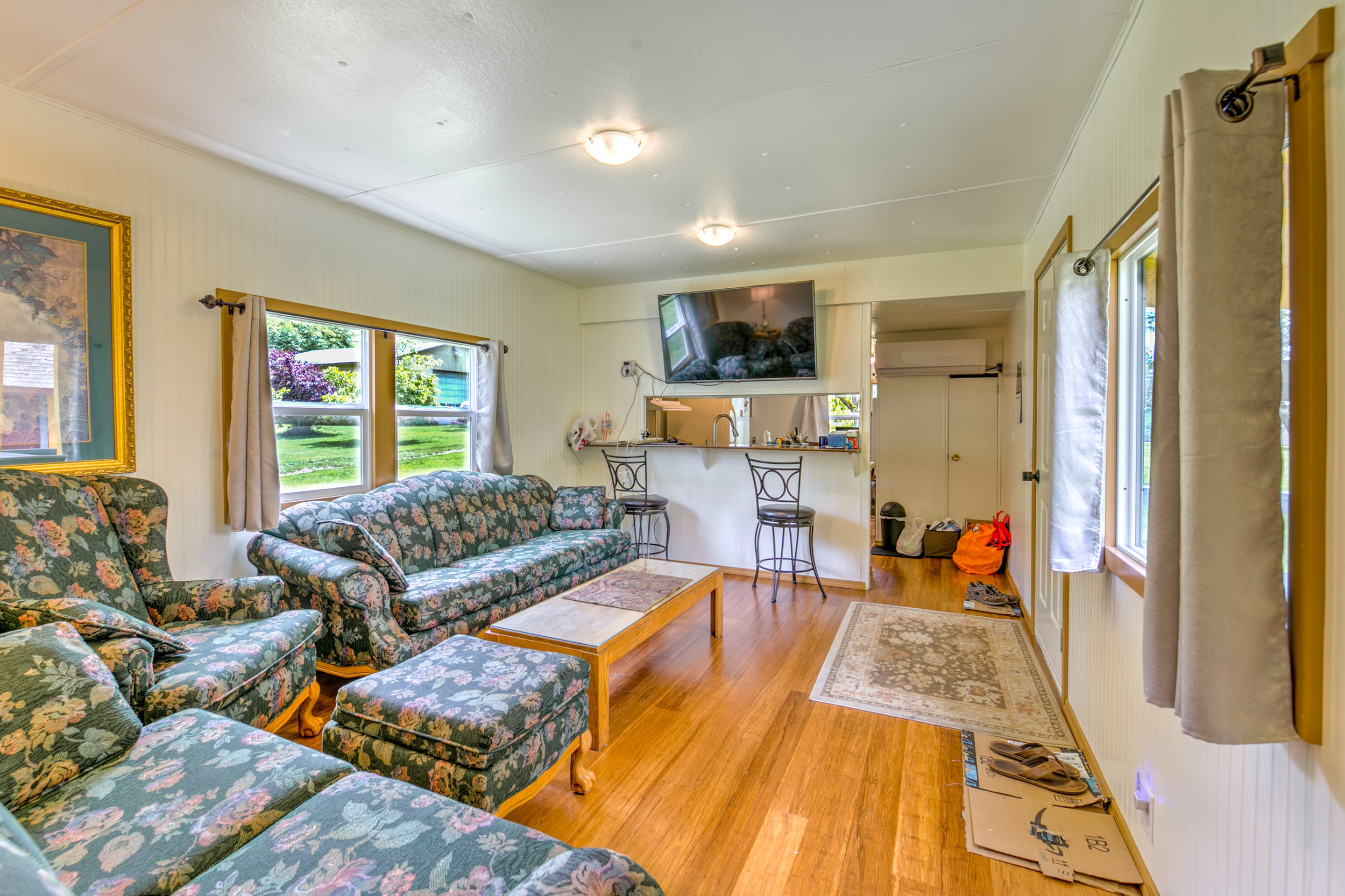 Sunshine House Houses for Rent in Tenino, Washington, United States