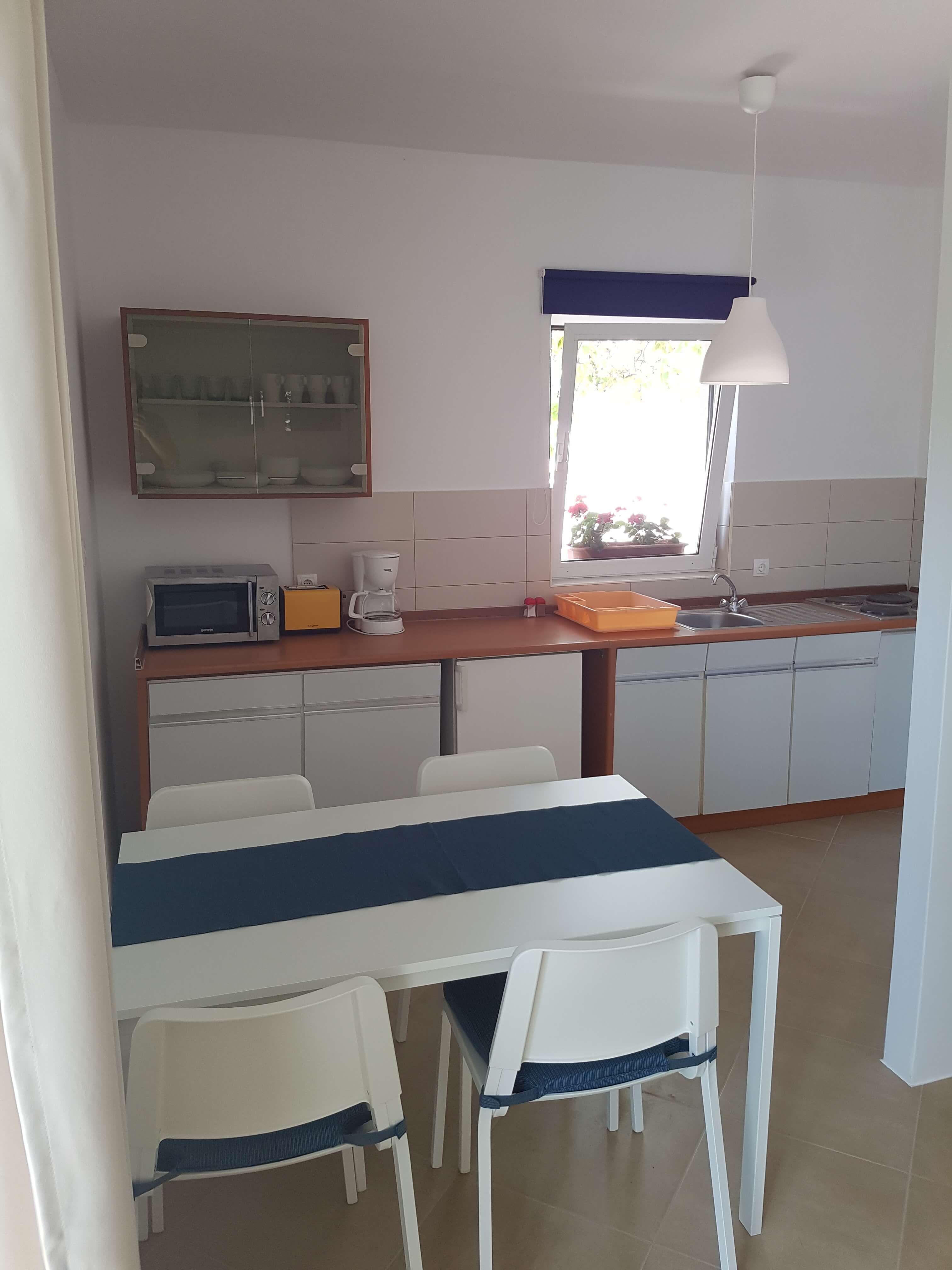 Apartment A1 Marija Pirovac Croatia - Apartments for Rent in Pirovac ...