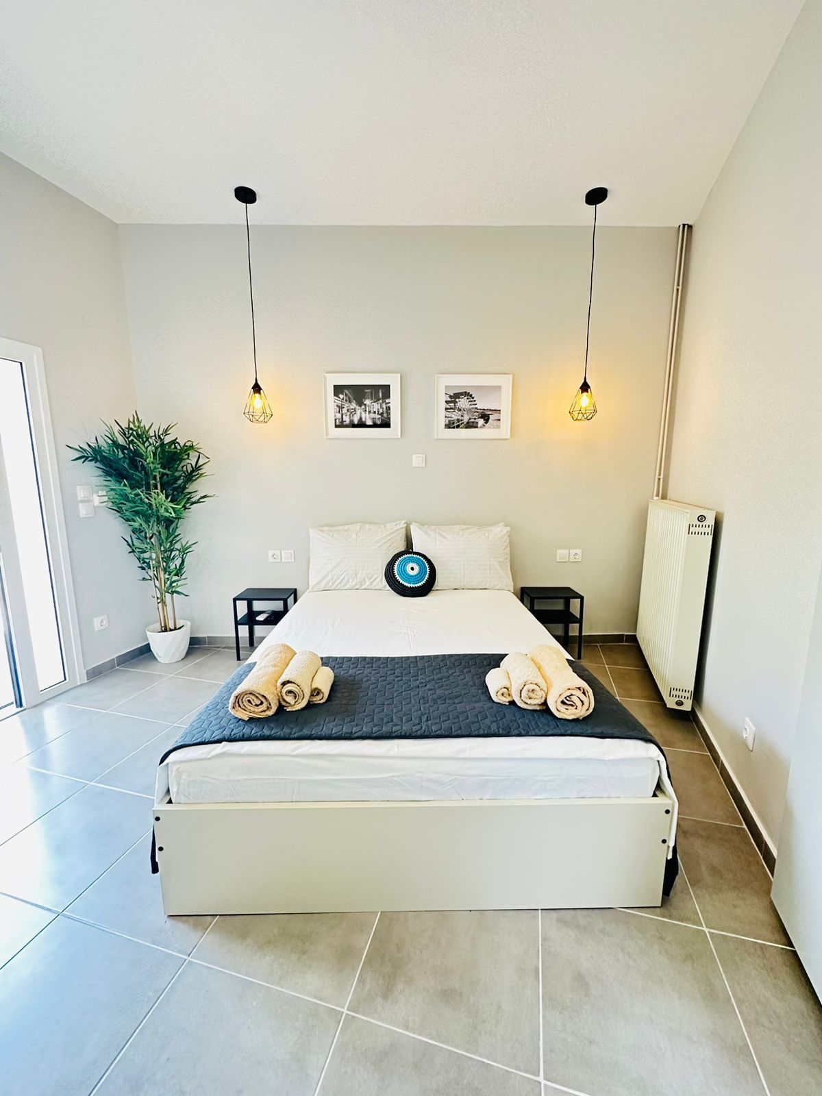Kiki's Apt