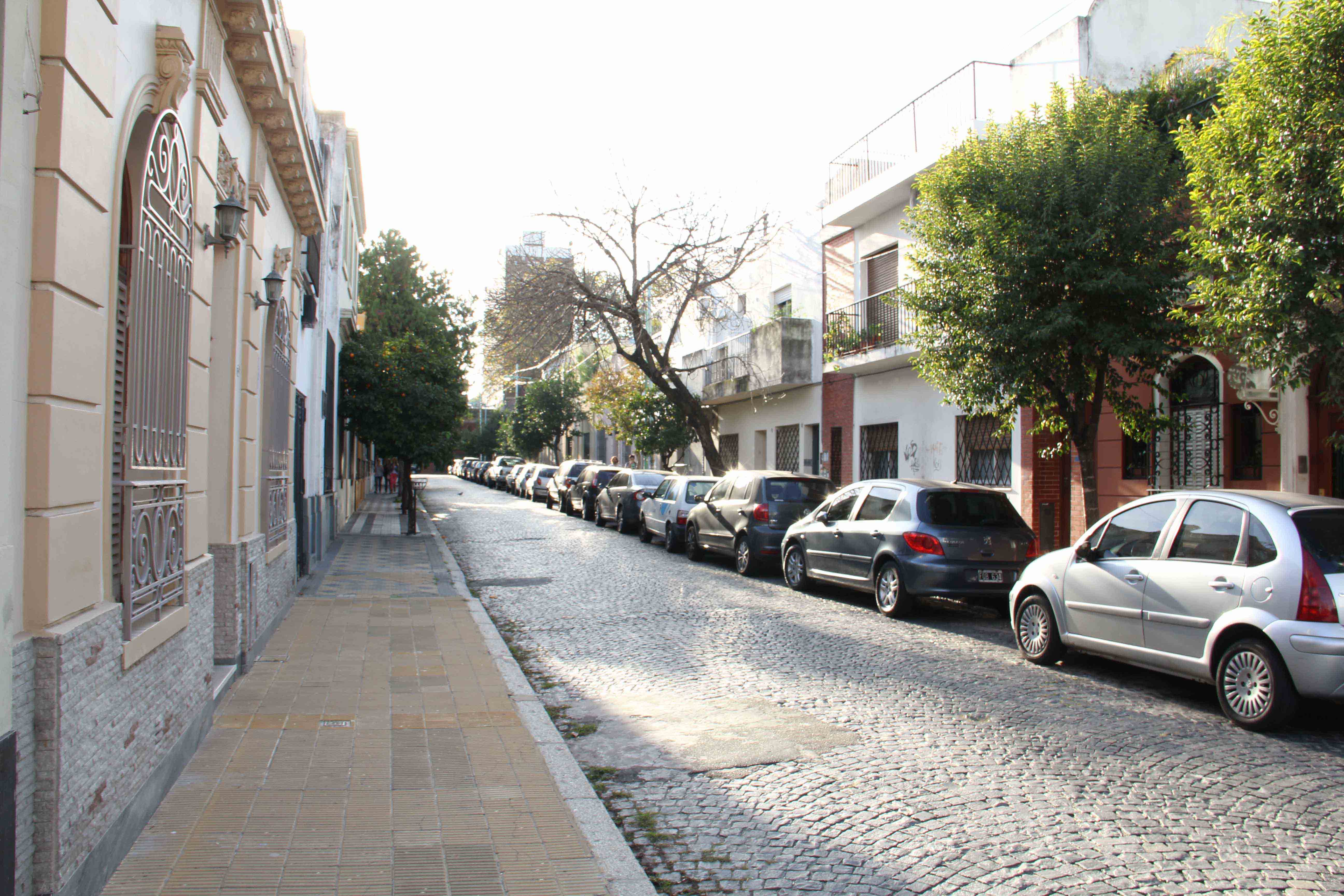 Private room for rent in Palermo!!! Casas en alquiler en Buenos Aires