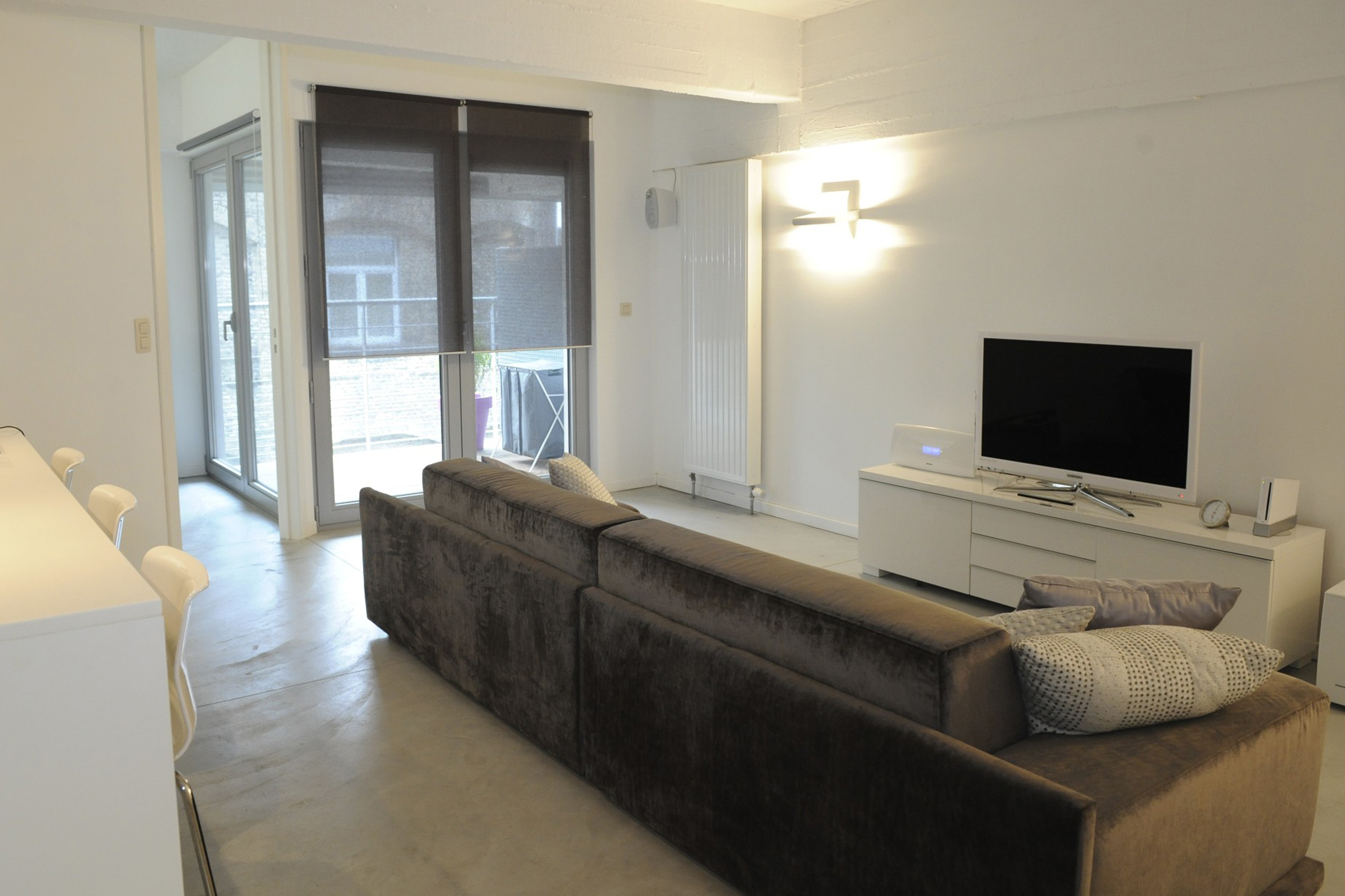 LOFT JAMAR BRUXELLES GARE DU MIDI in Anderlecht, Brussels