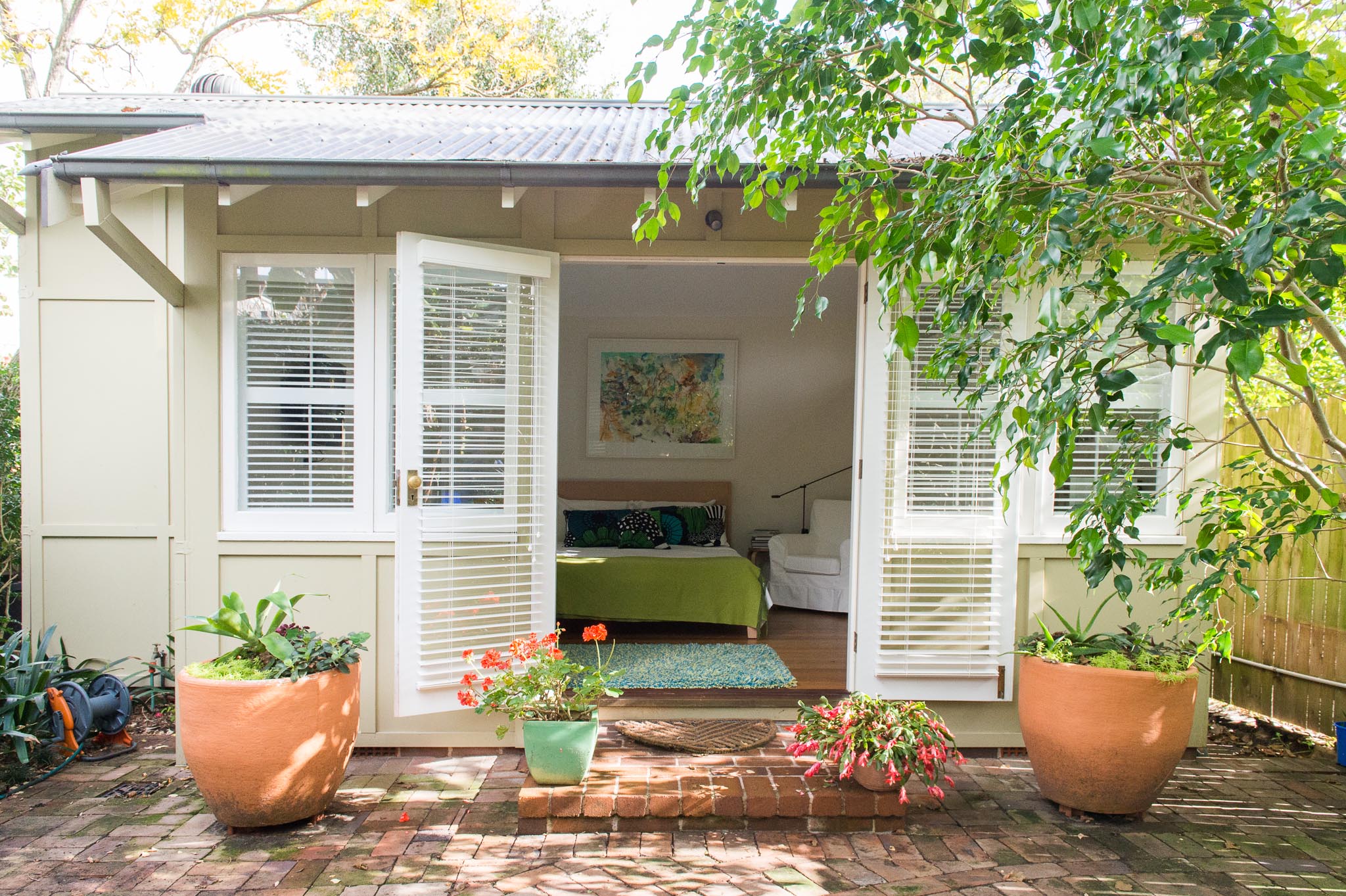 Bronte B&B Studio