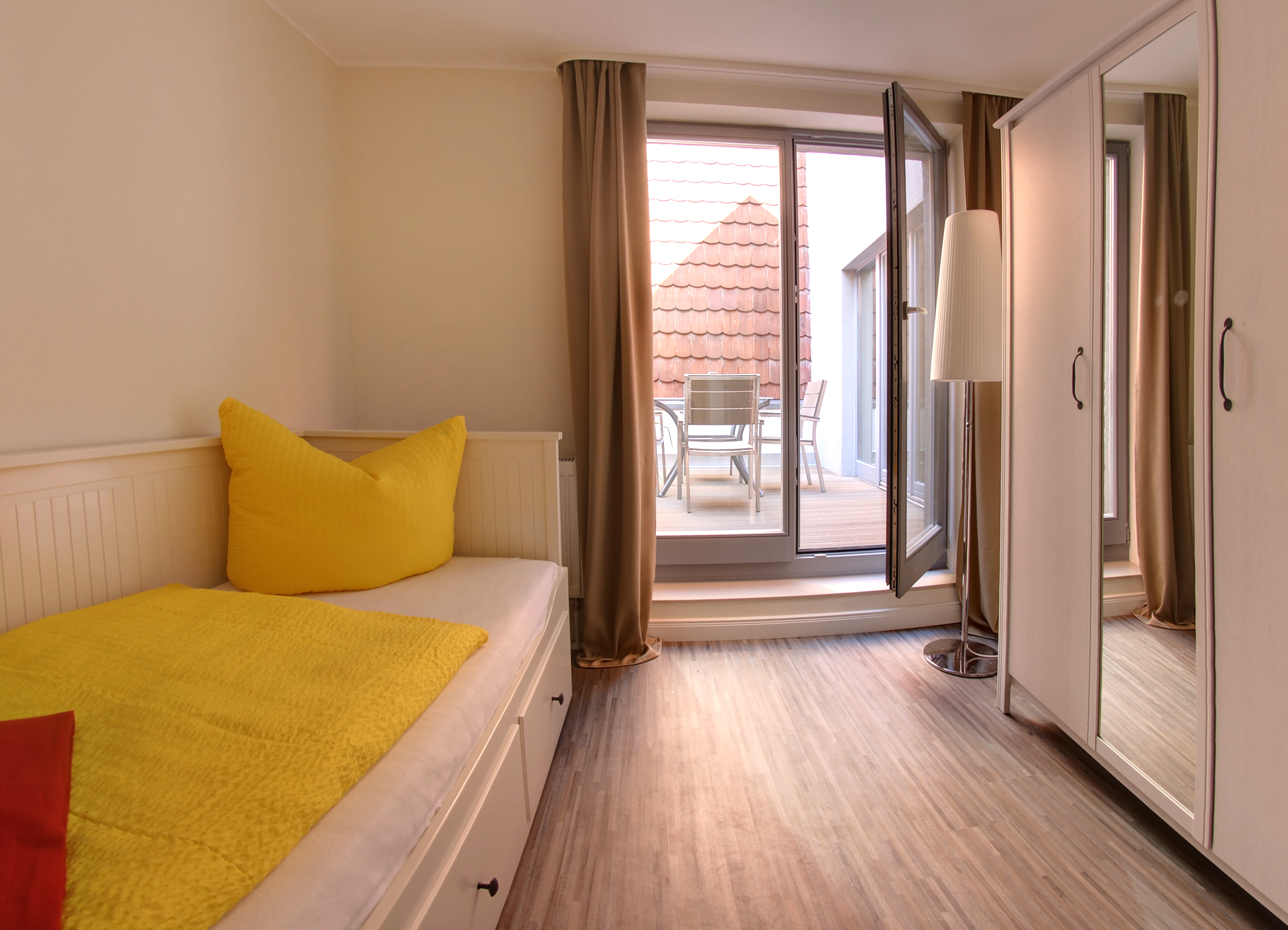 Latest Apartment Schwerin With Luxury Interior