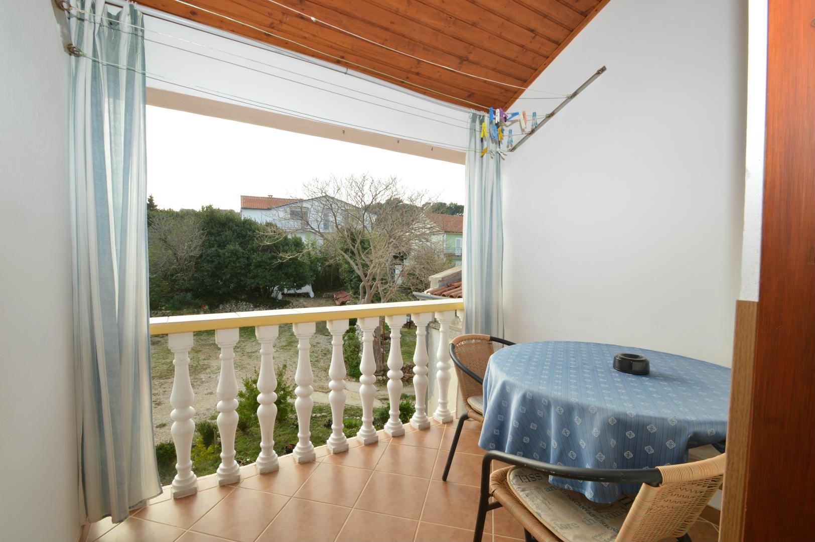 Apartment Jasmina 1