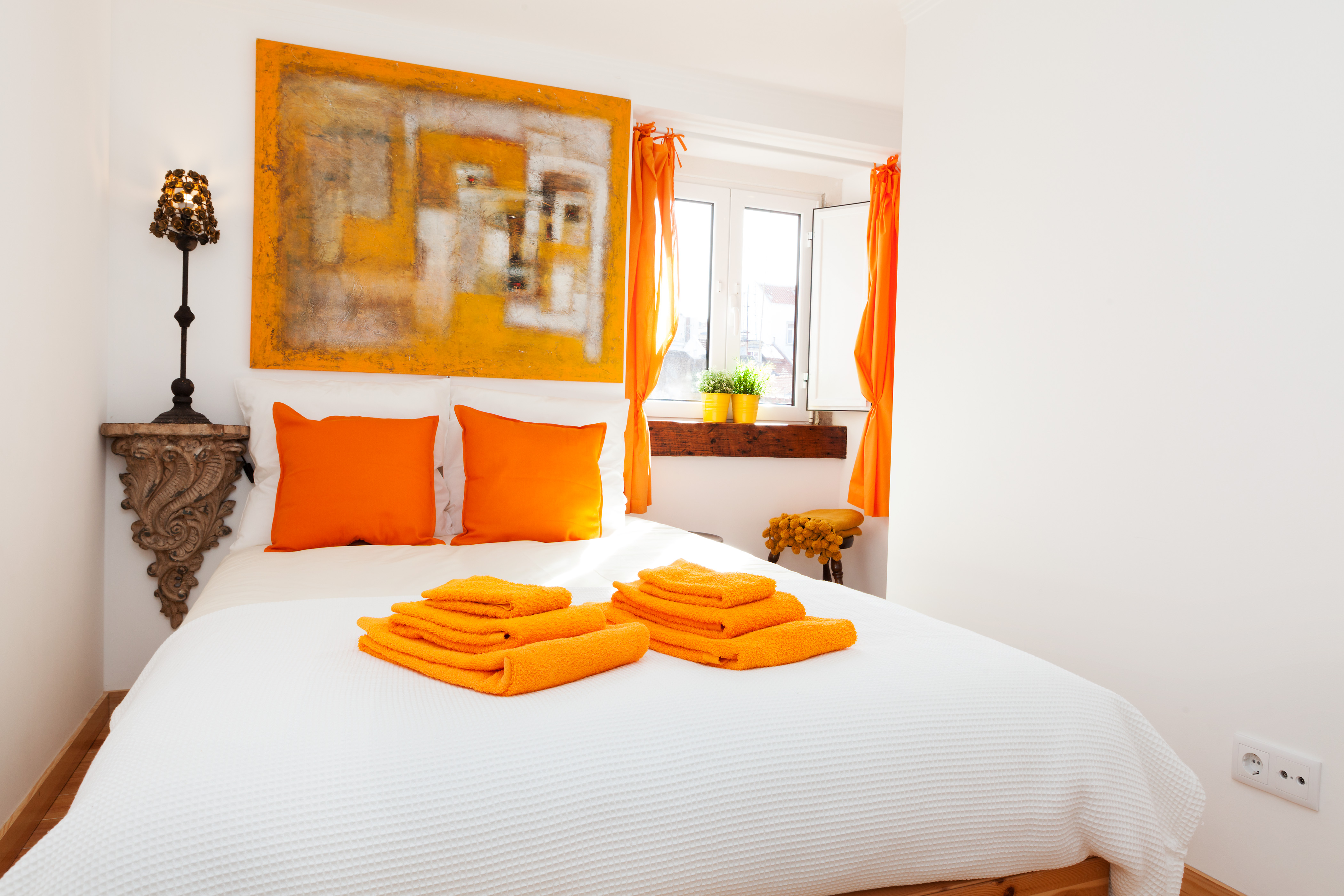 SantoSweethome 4B Lisboa
