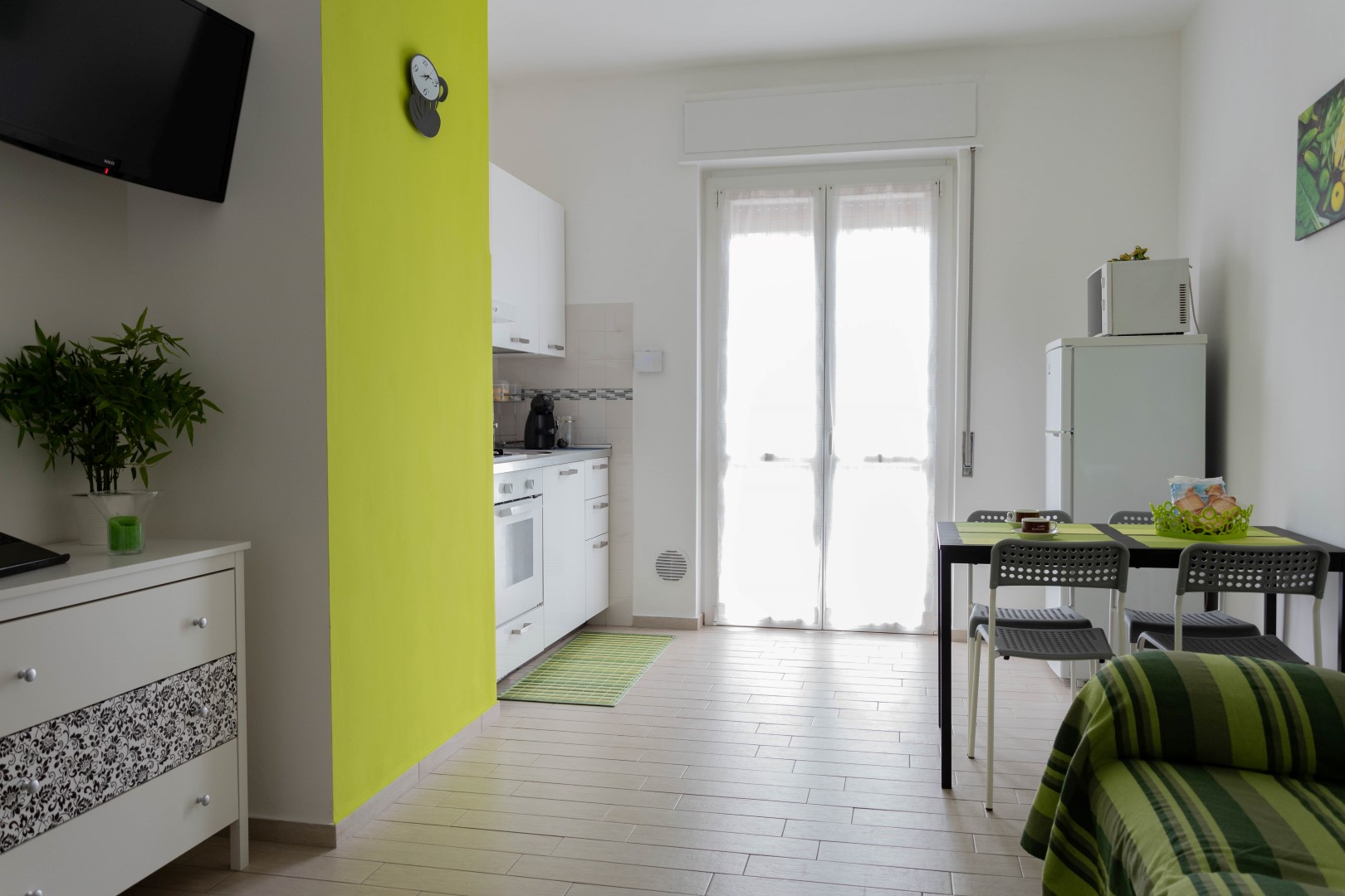 Apartment zone Fiera Rho-Pero -IRCCS Galeazzi
